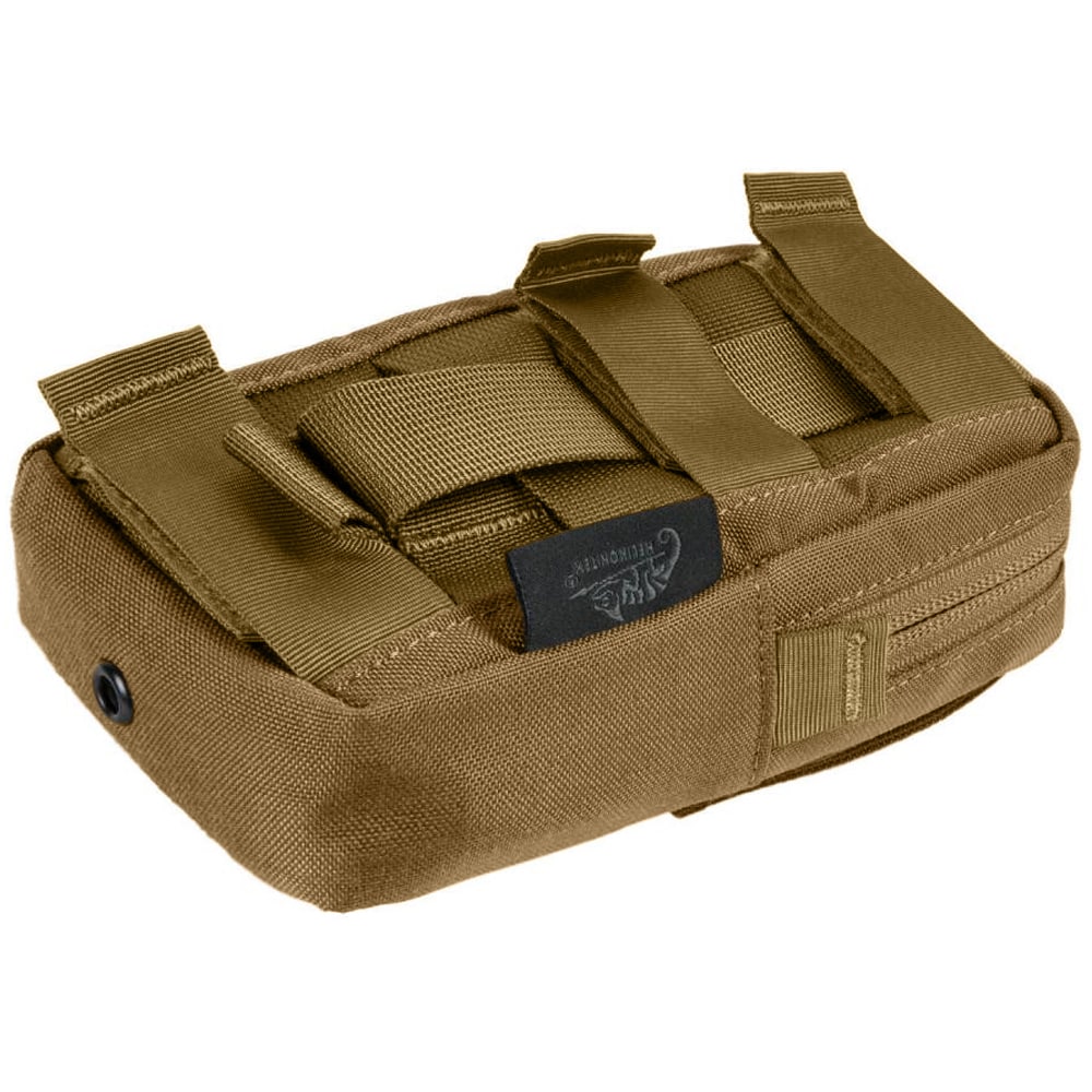 Kieszeń Helikon-Tex Navtel Pouch - Coyote