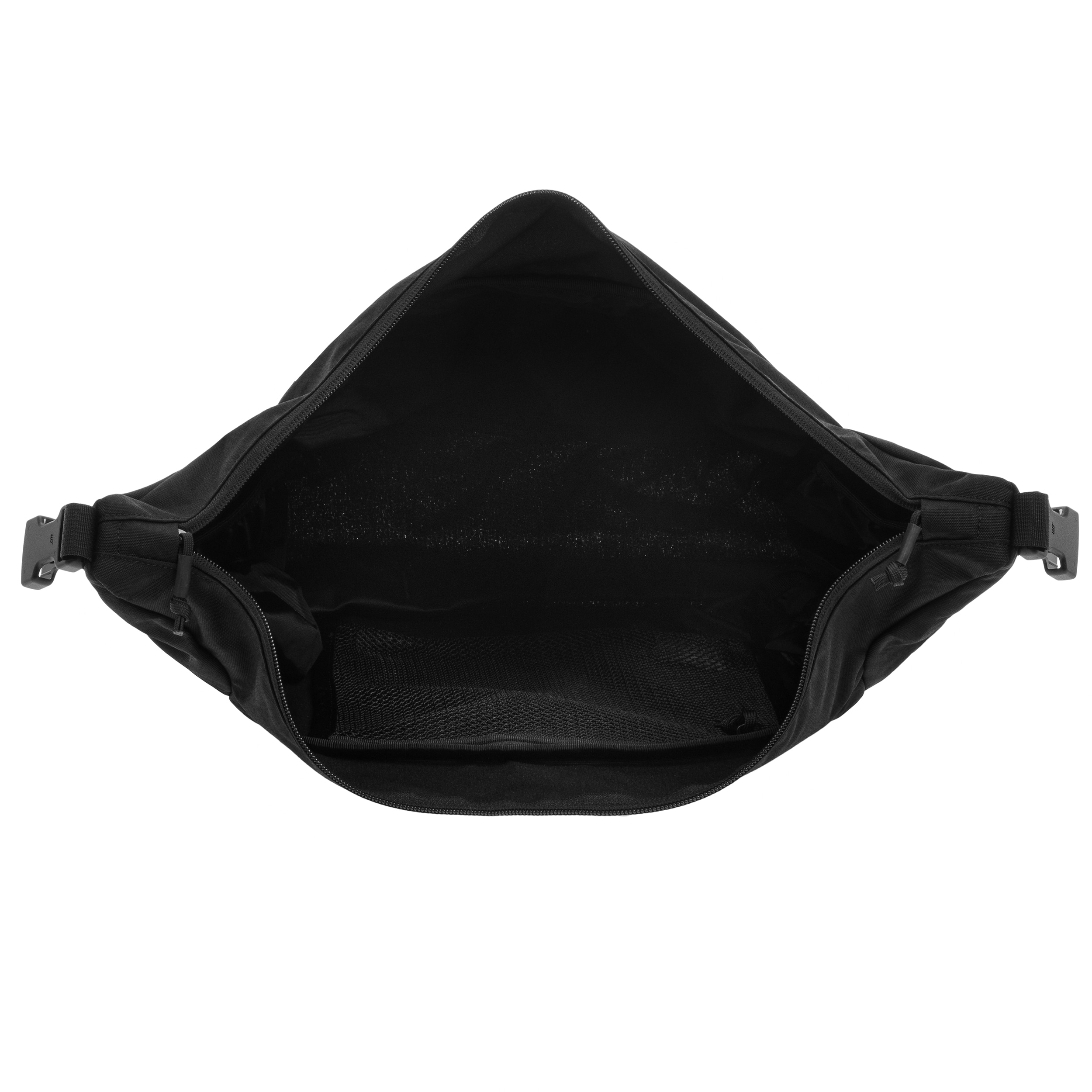 Torba Helikon-Tex Bushcraft Satchel 17 l - Black