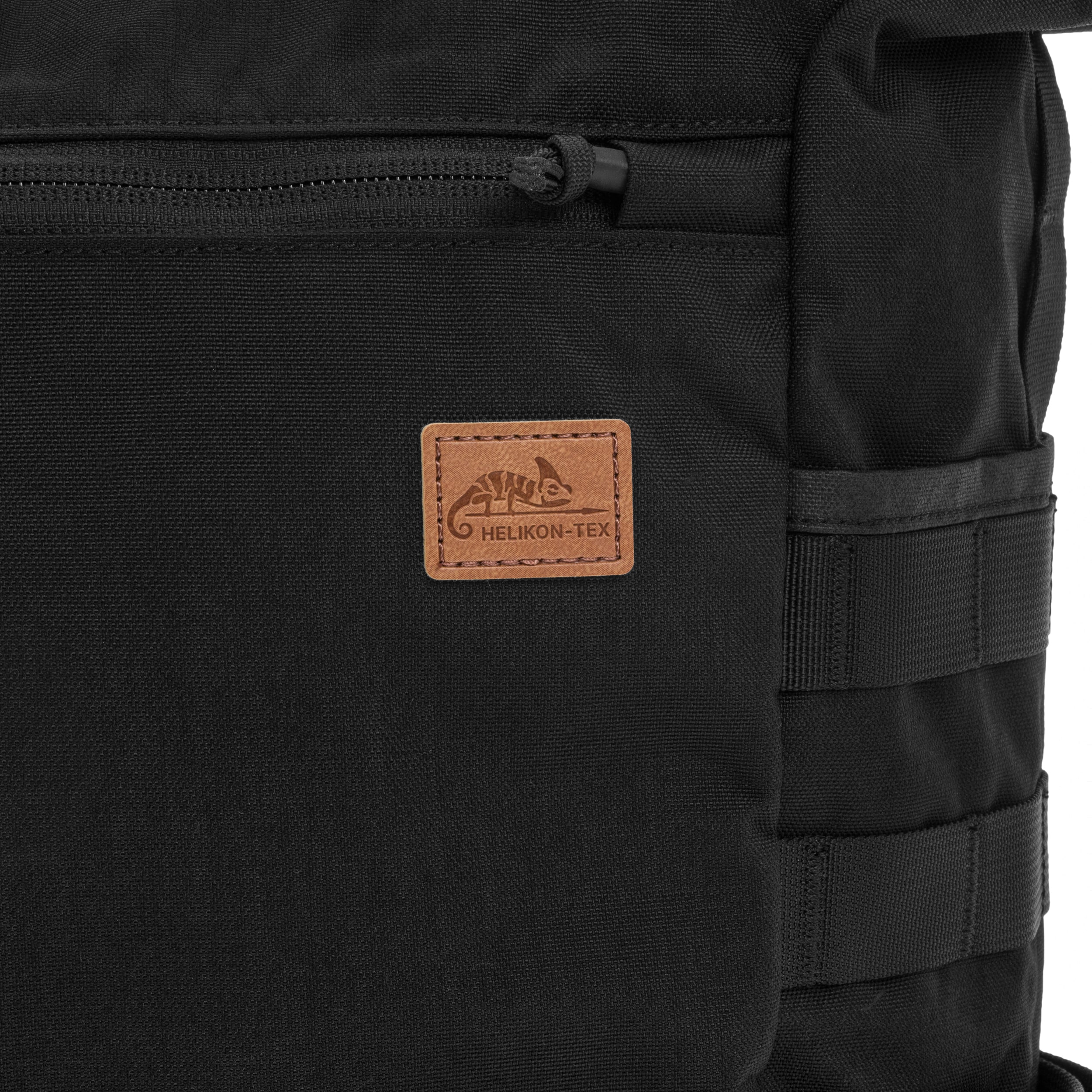 Torba Helikon-Tex Bushcraft Satchel 17 l - Black