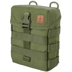 Kieszeń Helikon E&E Pouch - Olive Green