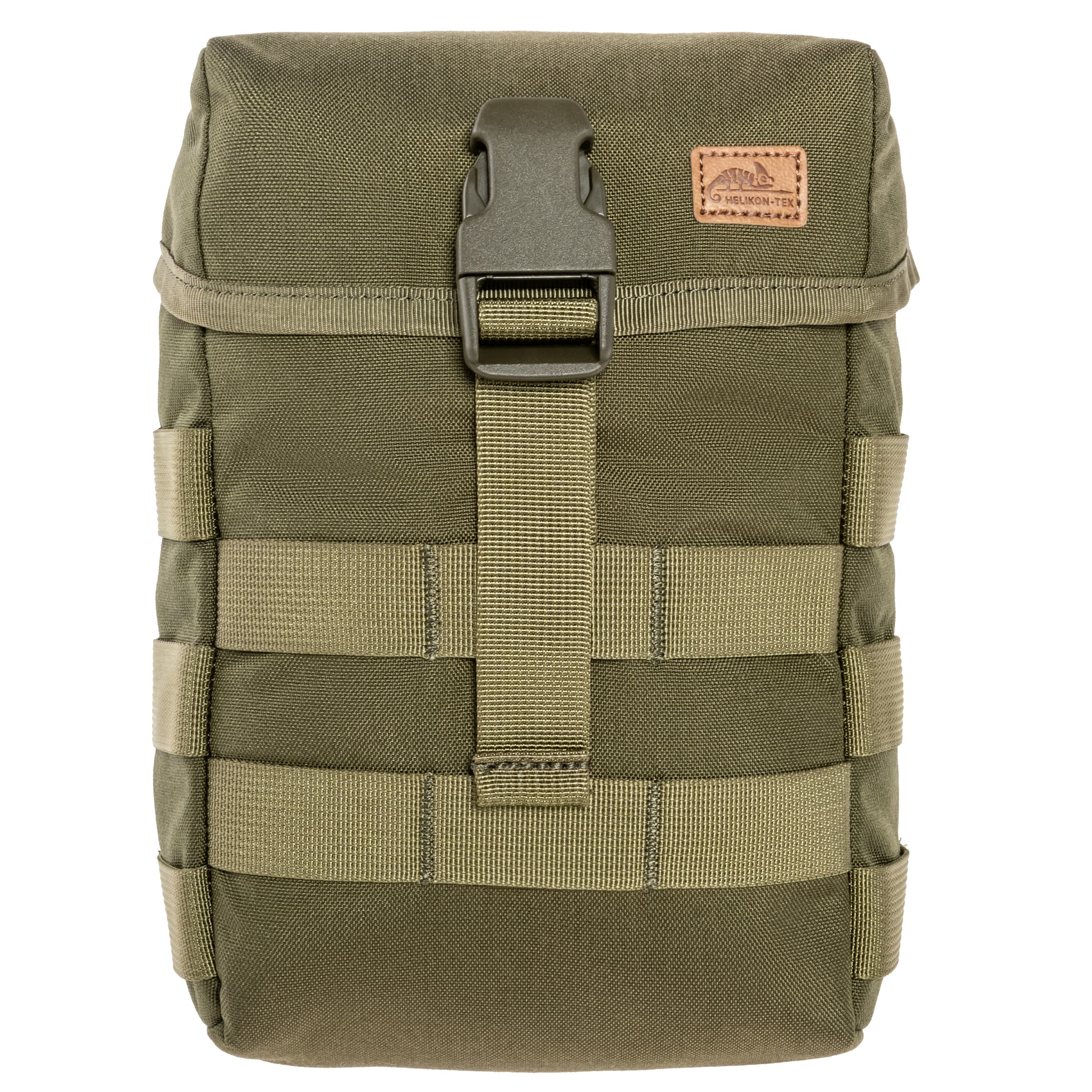 Kieszeń Helikon E&E Pouch - Olive Green