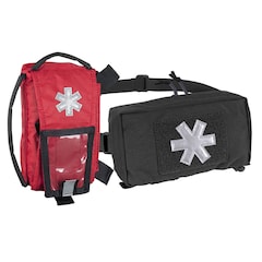 Apteczka Helikon Modular Individual Med Kit - Black