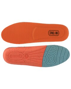 Wkładki do butów M-Tac Vent - Orange Wkładki do butów M-Tac Vent - Orange