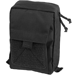 Kieszeń Helikon Urban Admin Pouch - Black