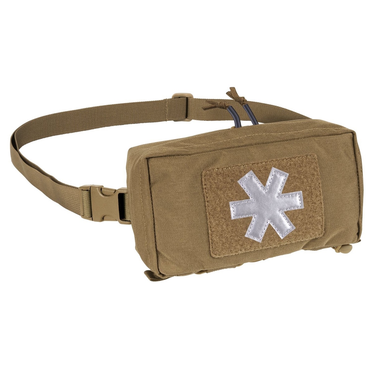 Apteczka Helikon-Tex Modular Individual Med Kit - Coyote