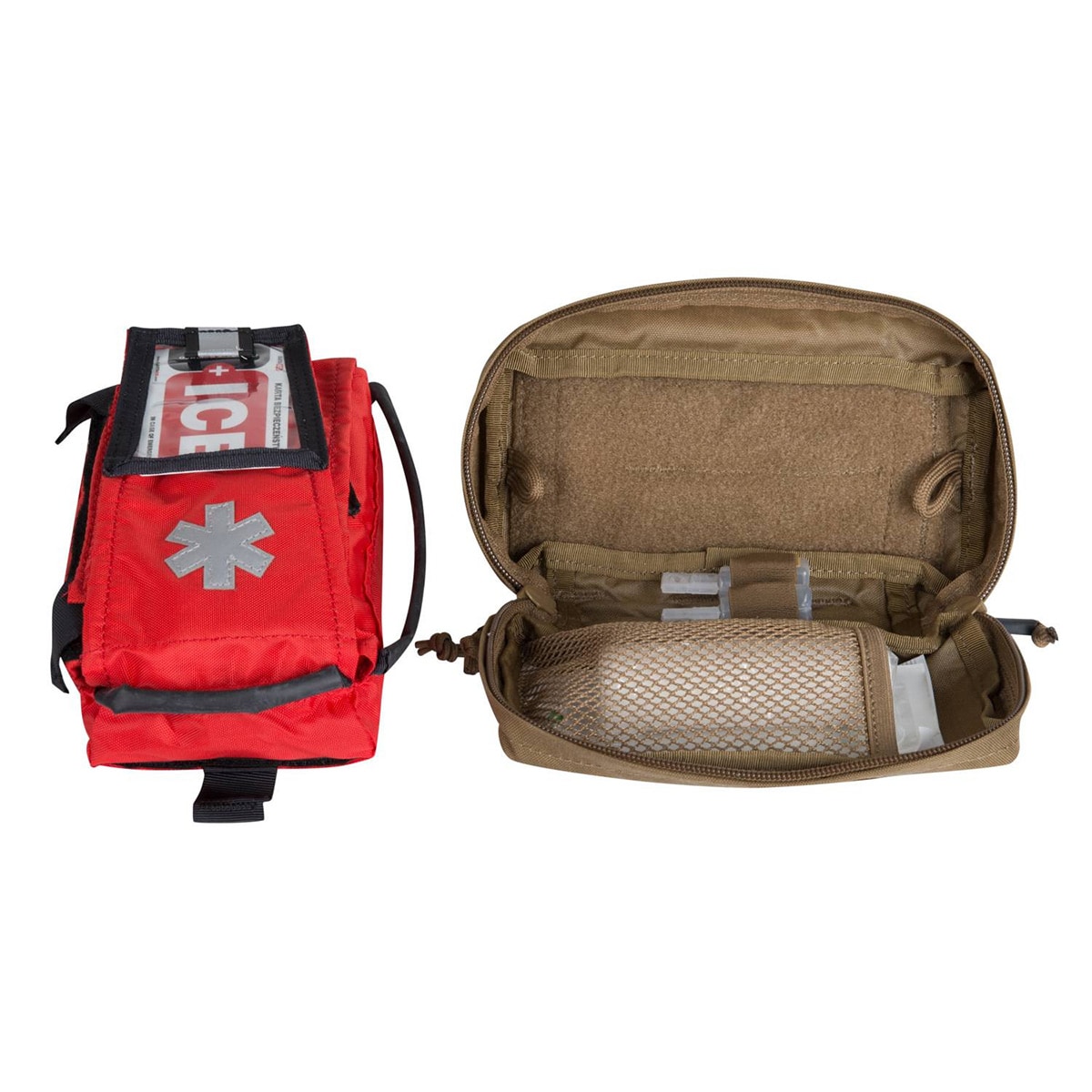 Apteczka Helikon-Tex Modular Individual Med Kit - Coyote