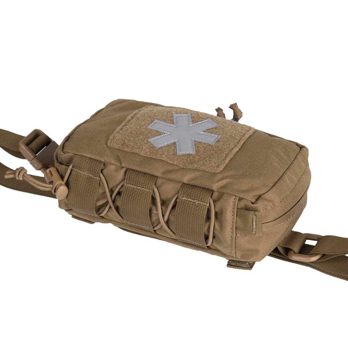 Apteczka Helikon-Tex Modular Individual Med Kit - Coyote