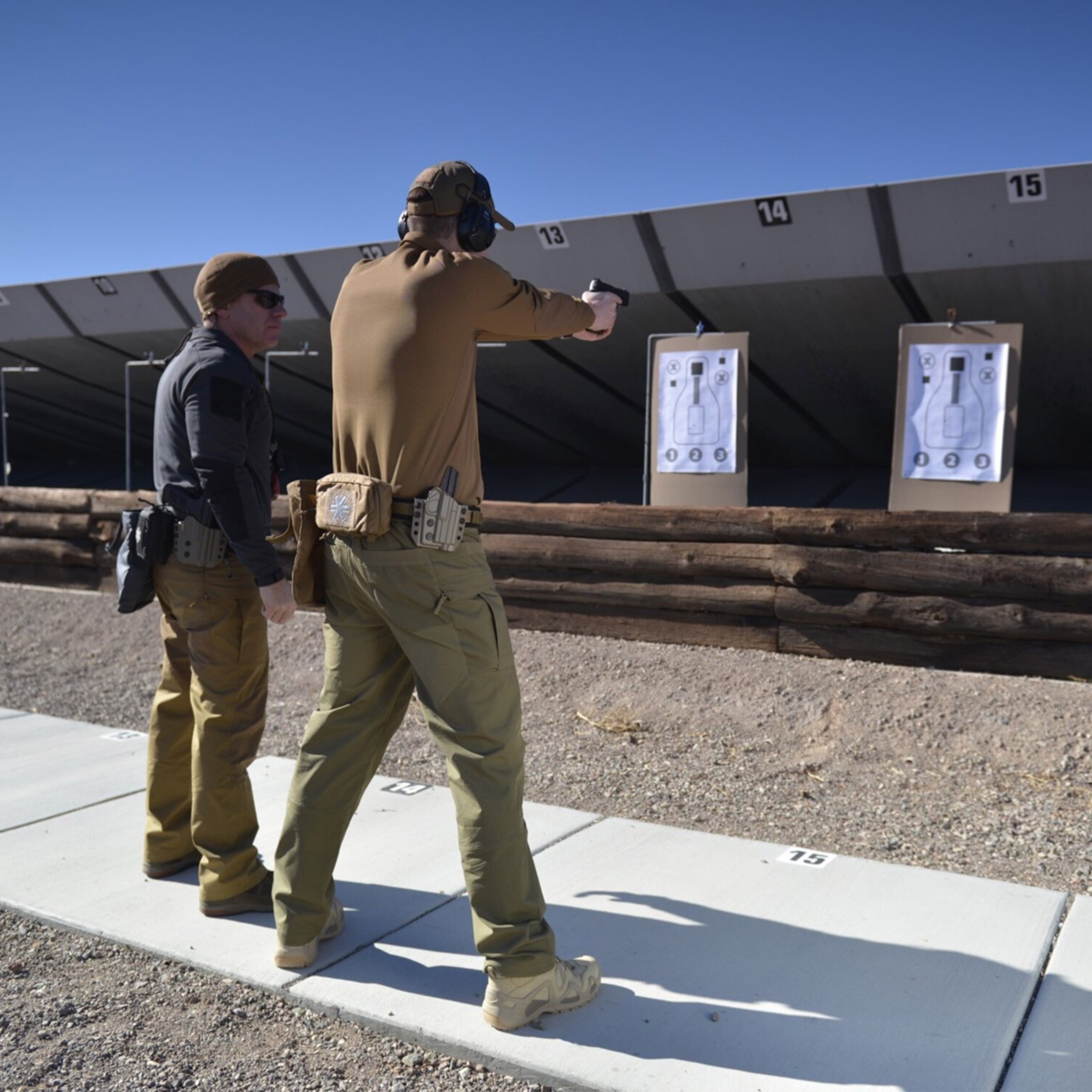 Apteczka Helikon-Tex Modular Individual Med Kit - Coyote