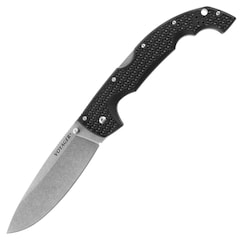 Складаний ніж Cold Steel Voyager XL Drop Point AUS10A