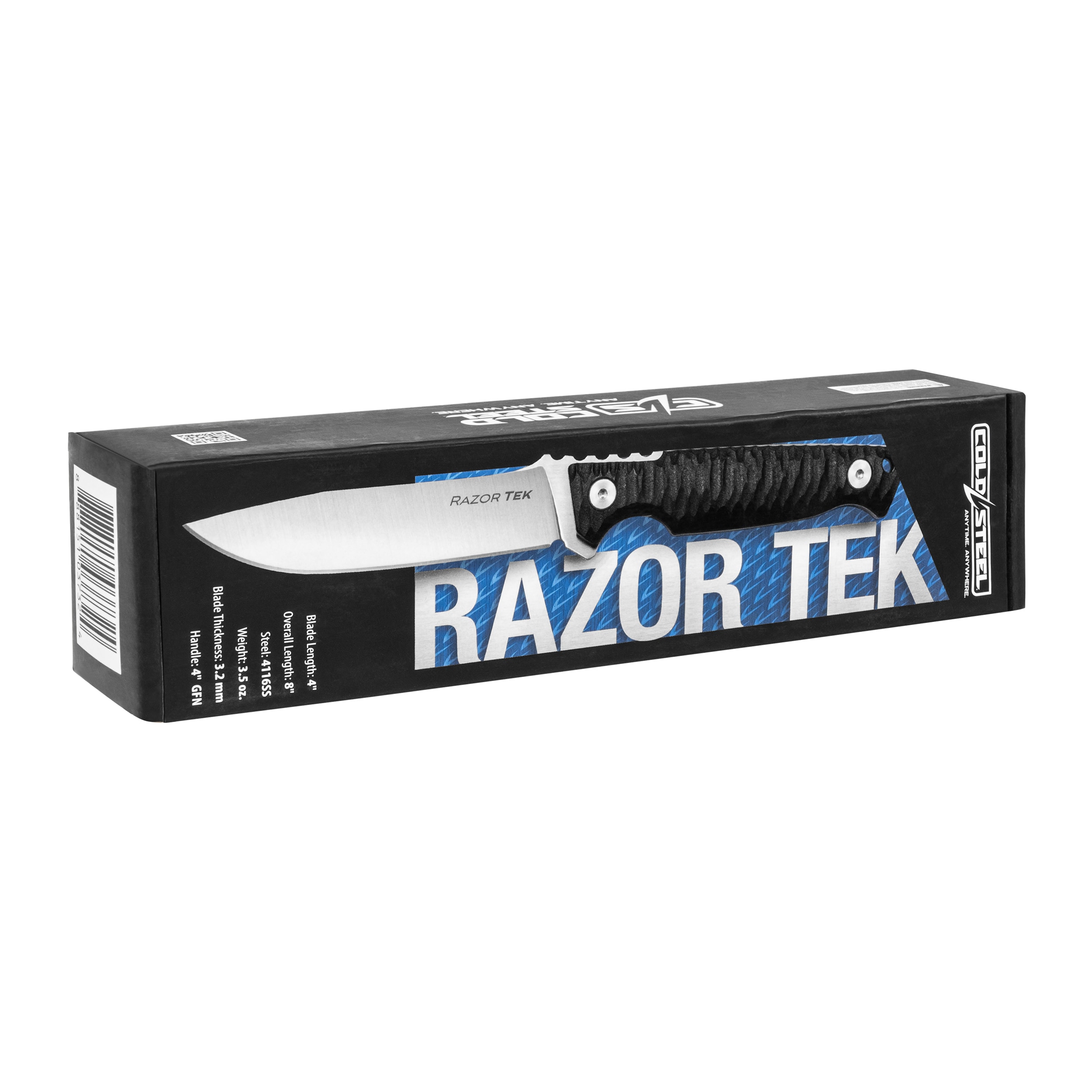 Cold Steel Razor Tek 4