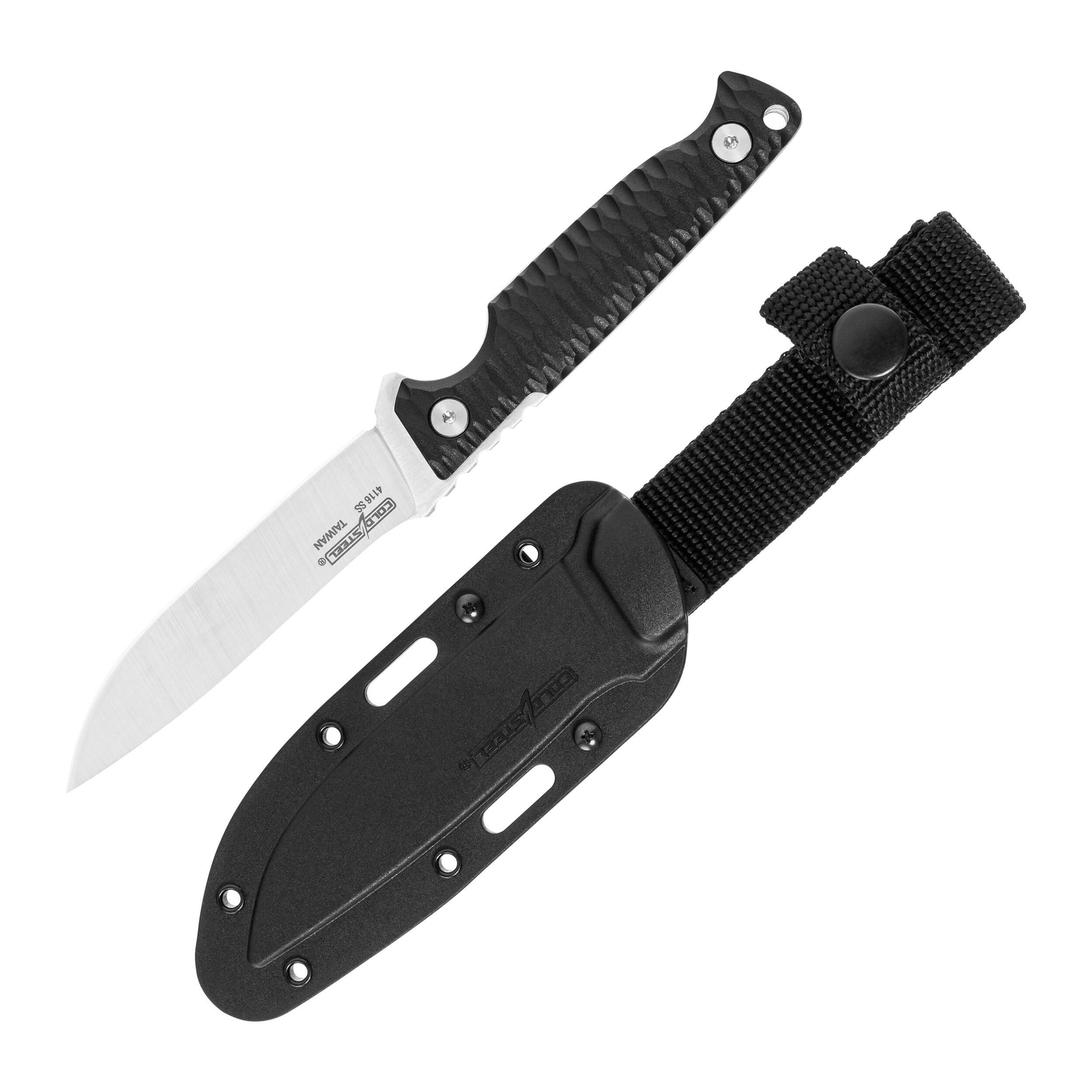 Ніж Cold Steel Razor Tek 4