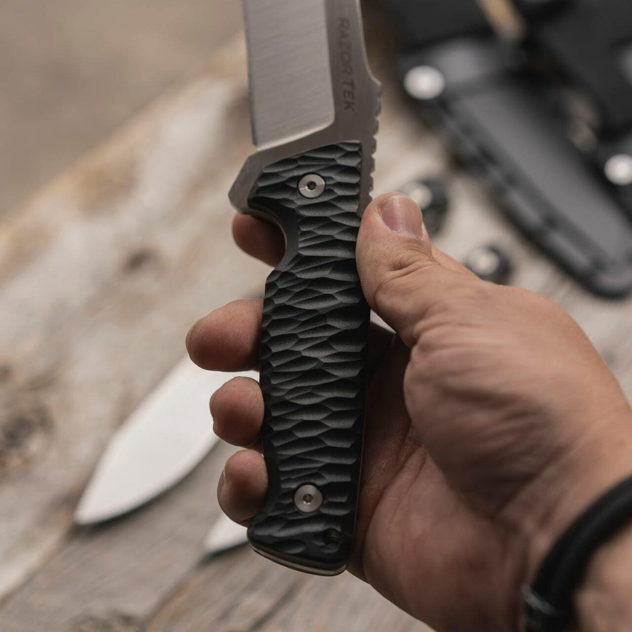 Cold Steel Razor Tek 6,5