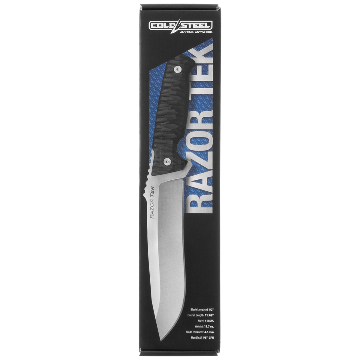 Cold Steel Razor Tek 6,5