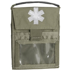 Apteczka Helikon Pocket Med Insert - Adaptive Green