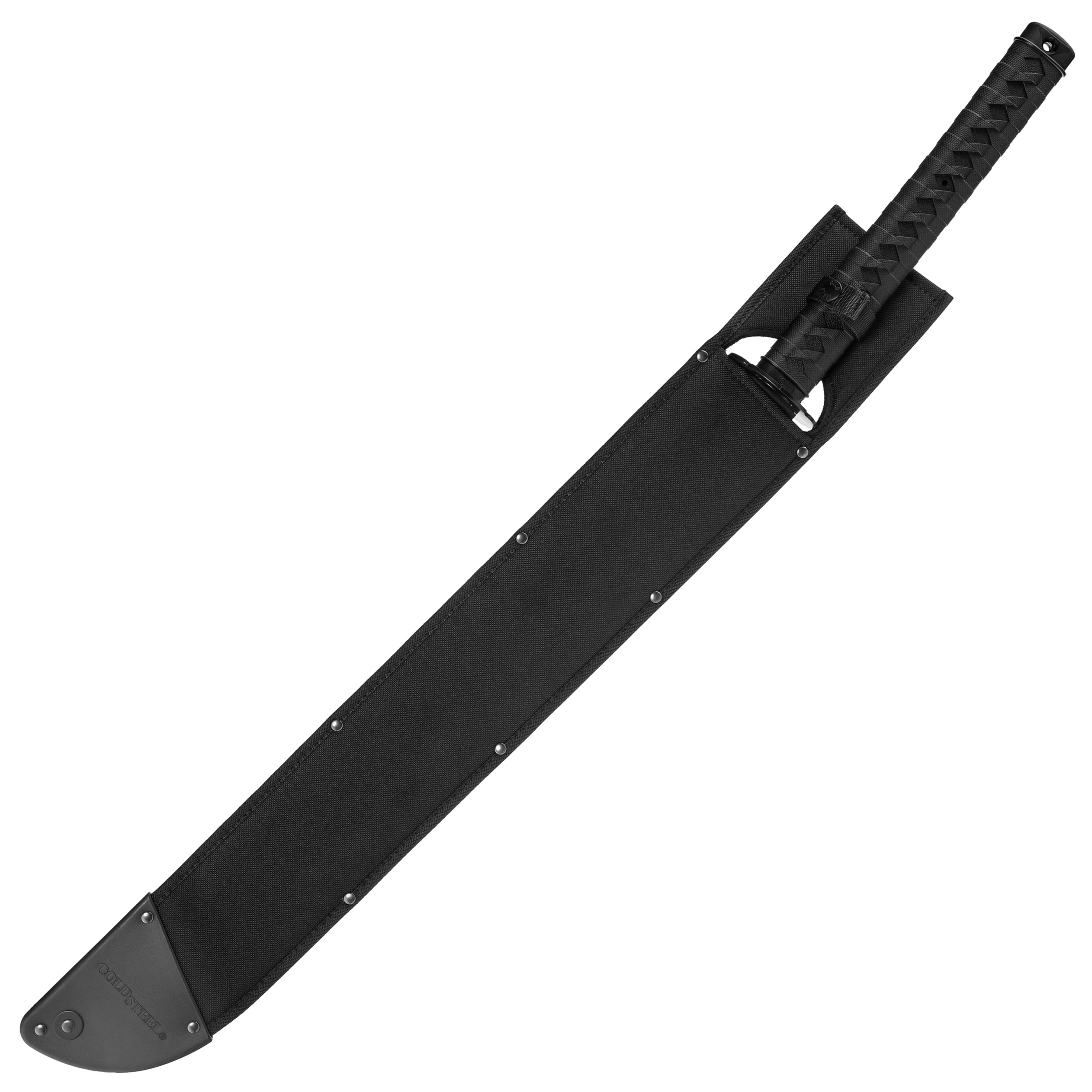 Maczeta Cold Steel Tactical Katana