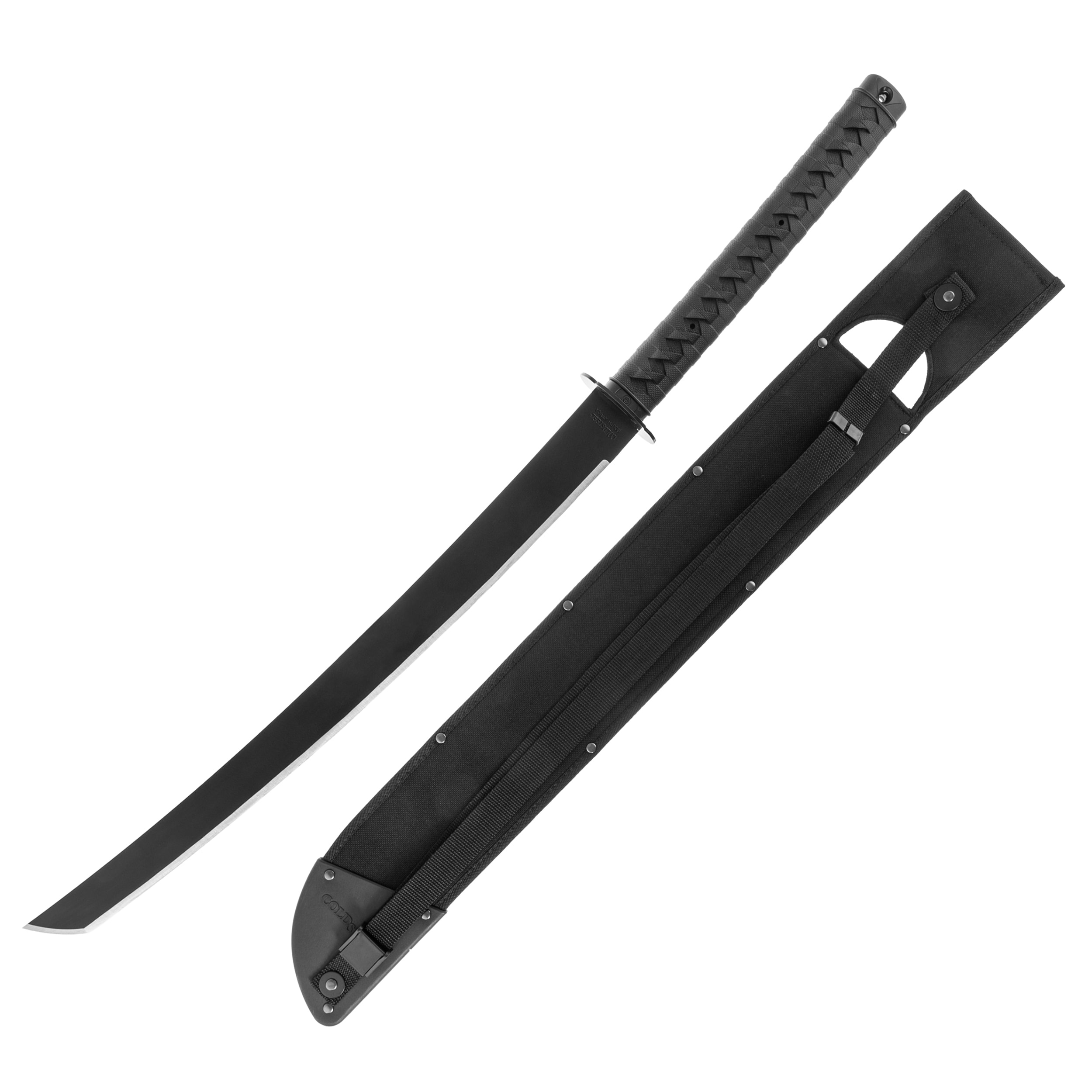Maczeta Cold Steel Tactical Katana