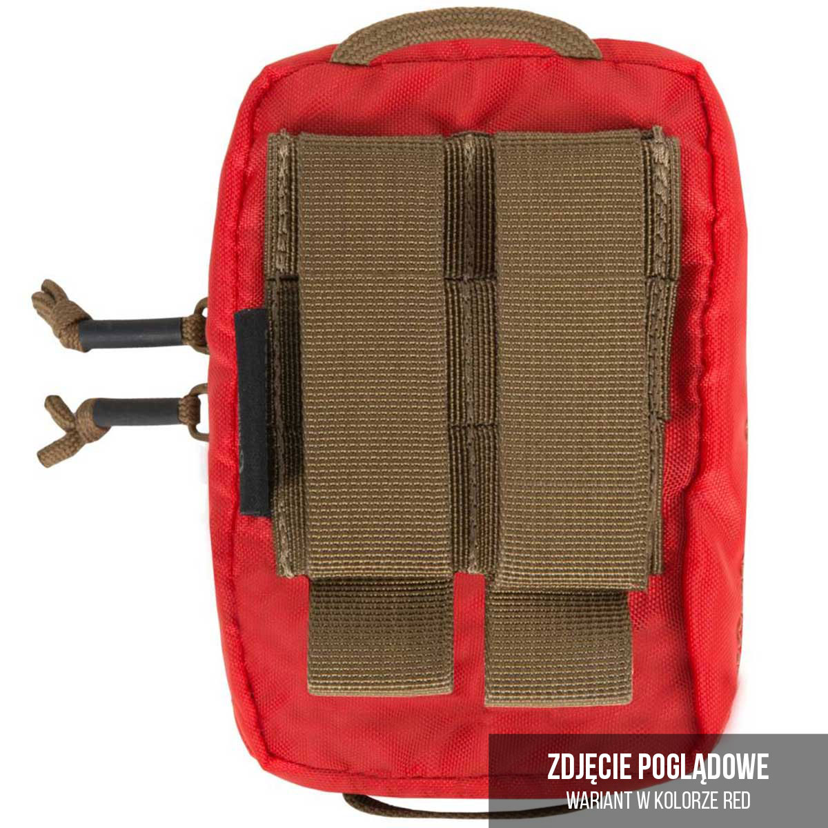 Apteczka Helikon-Tex Mini Med Kit - Coyote