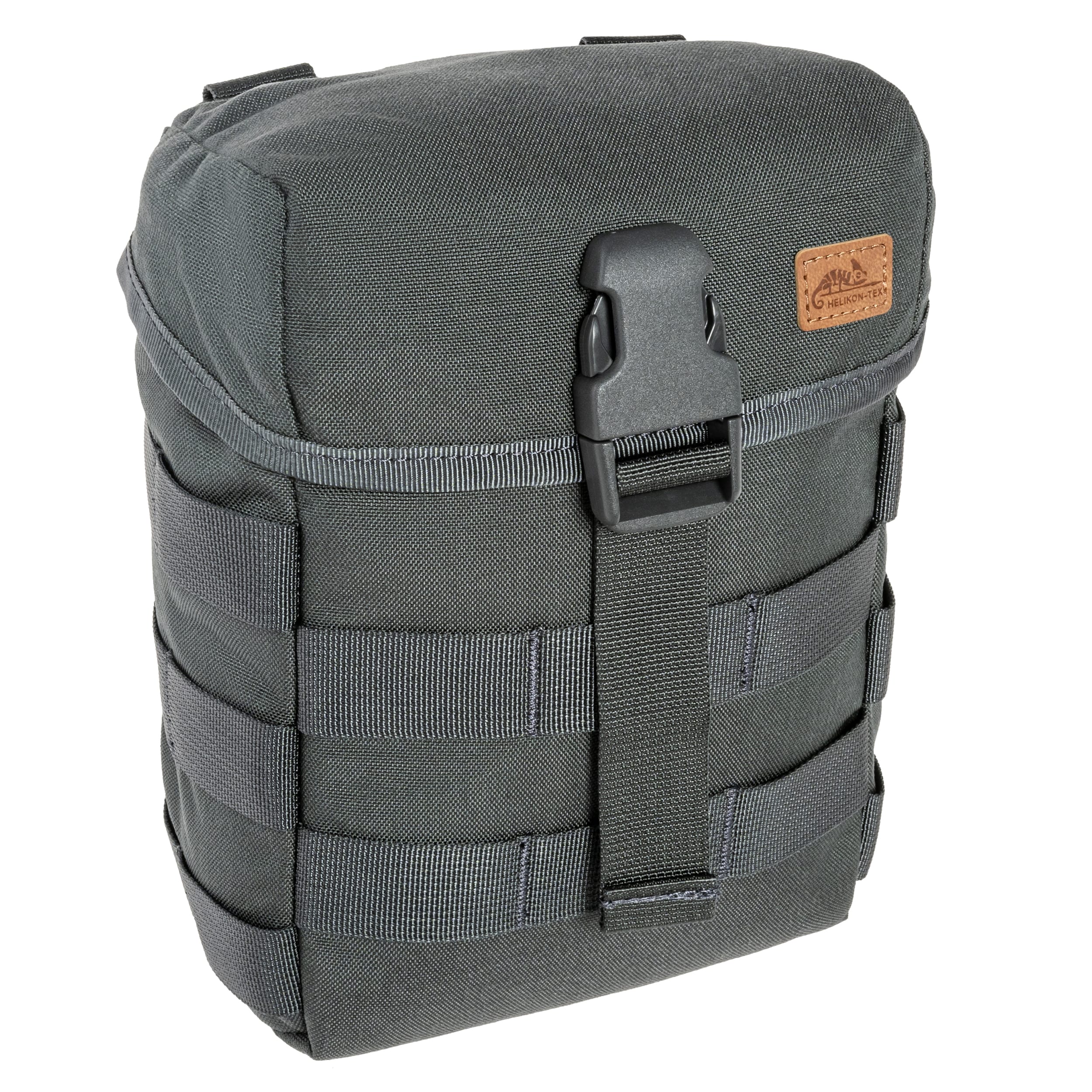 Kieszeń Helikon E&E Pouch - Shadow Grey