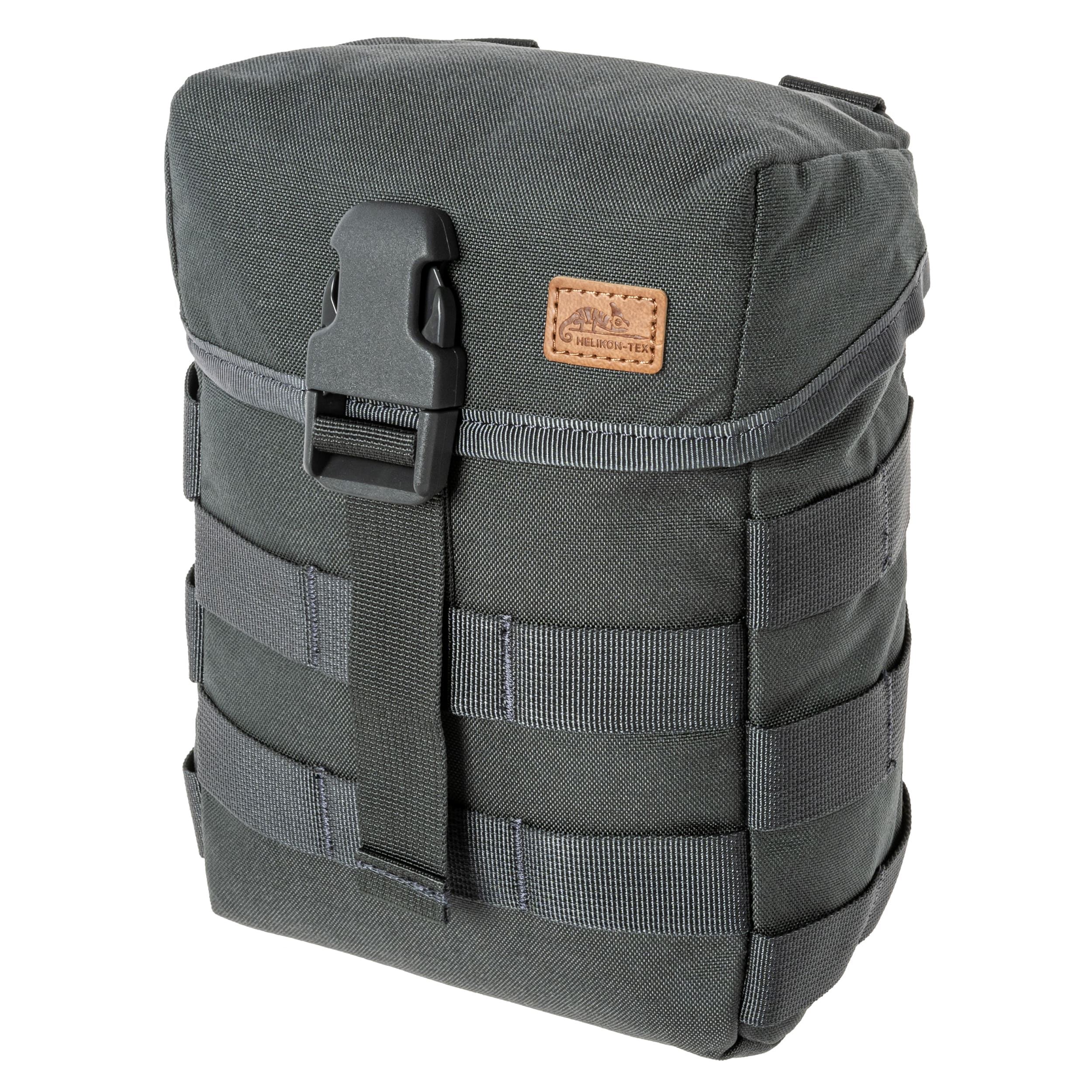 Kieszeń Helikon E&E Pouch - Shadow Grey