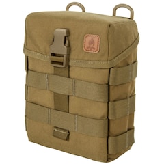 Kieszeń Helikon E&E Pouch - Coyote