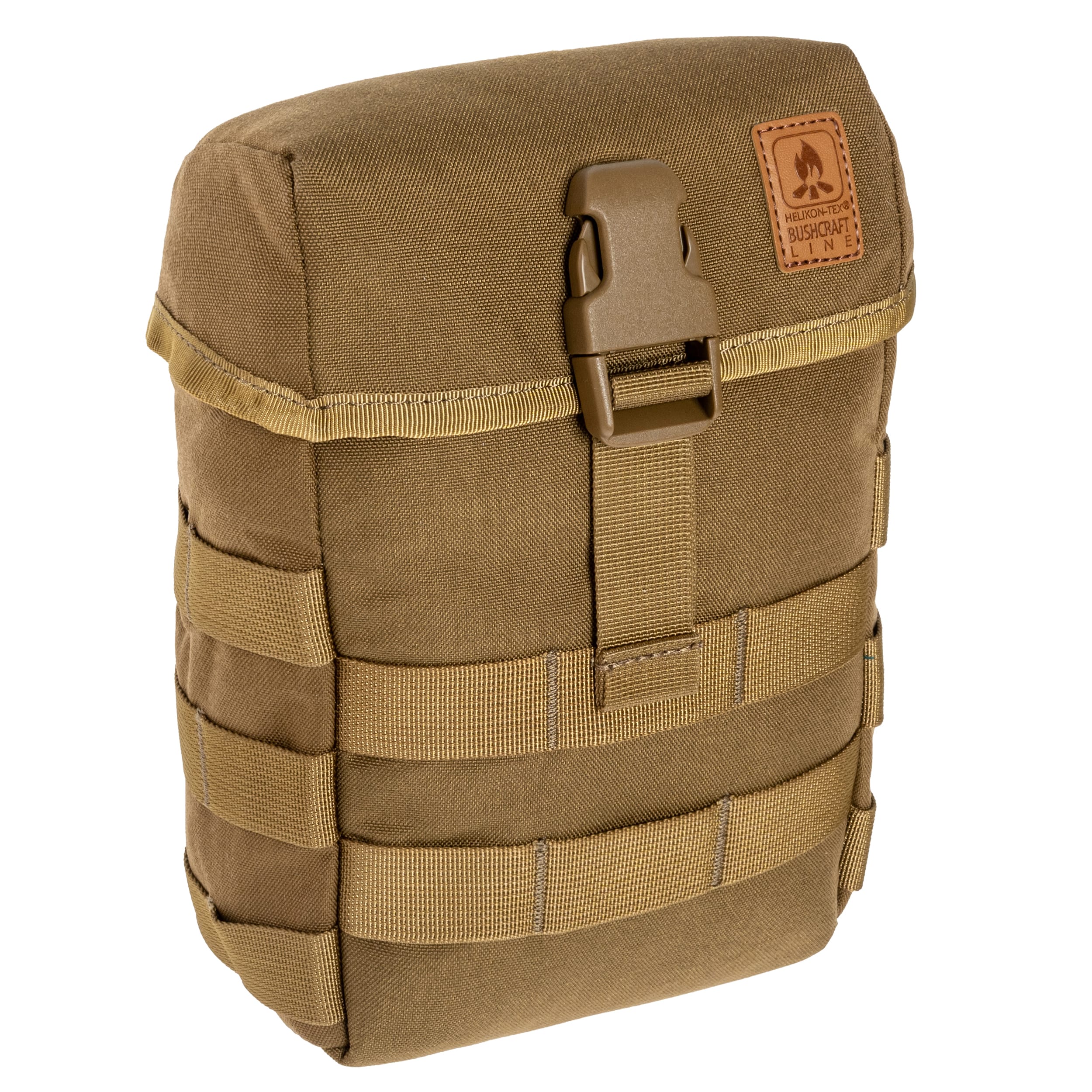 Kieszeń Helikon E&E Pouch - Coyote
