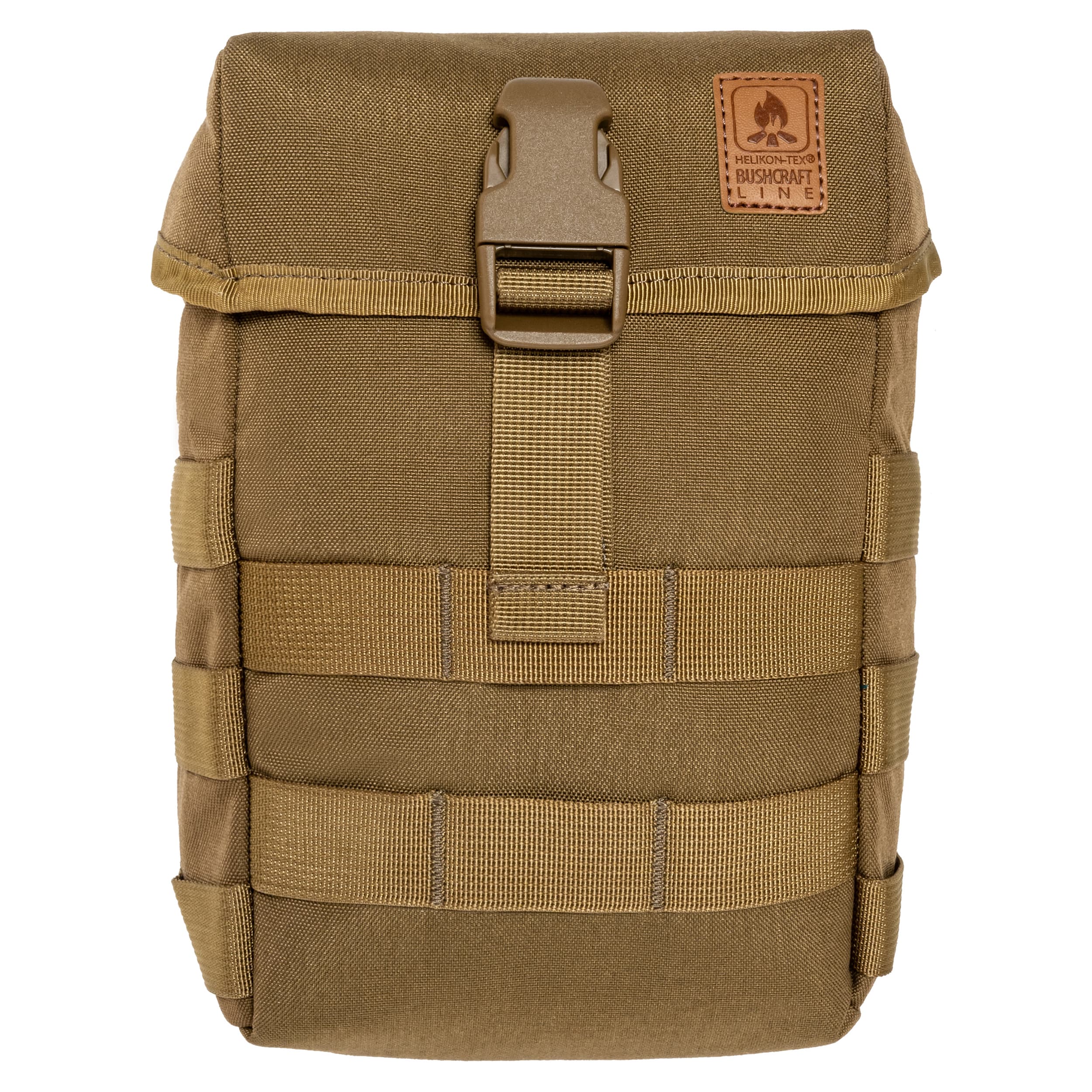 Kieszeń Helikon E&E Pouch - Coyote