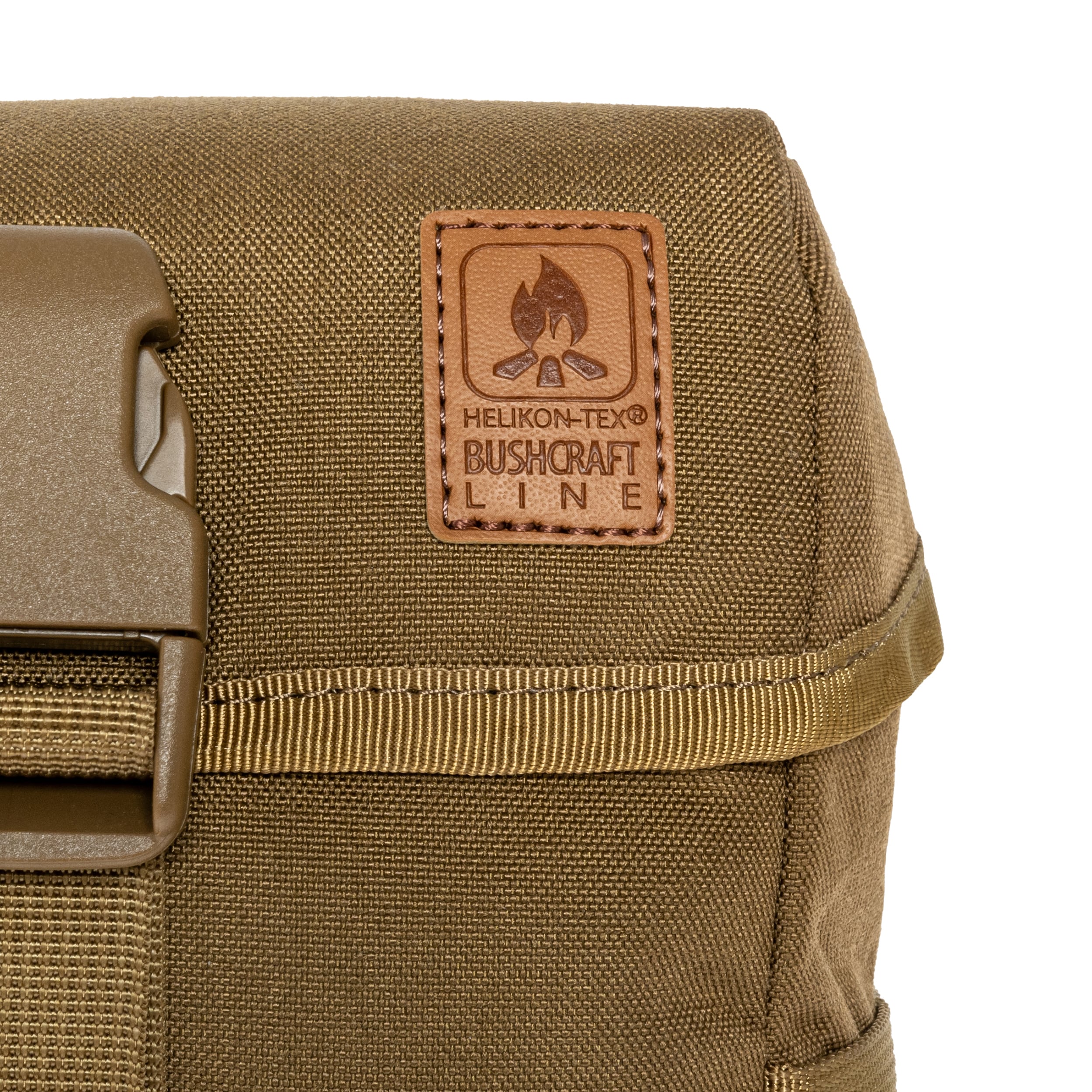 Kieszeń Helikon-Tex E&E Pouch - Coyote