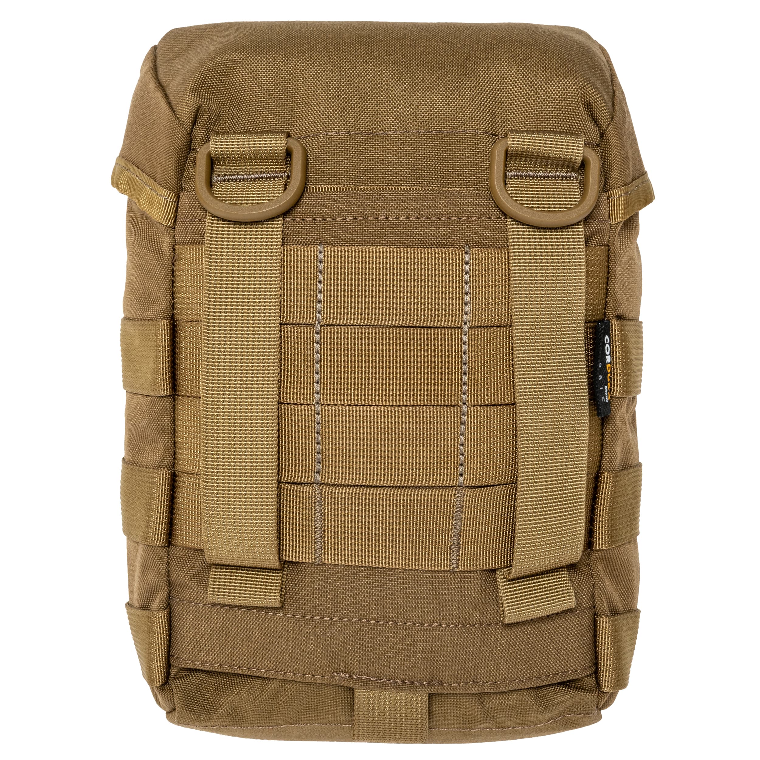 Kieszeń Helikon-Tex E&E Pouch - Coyote