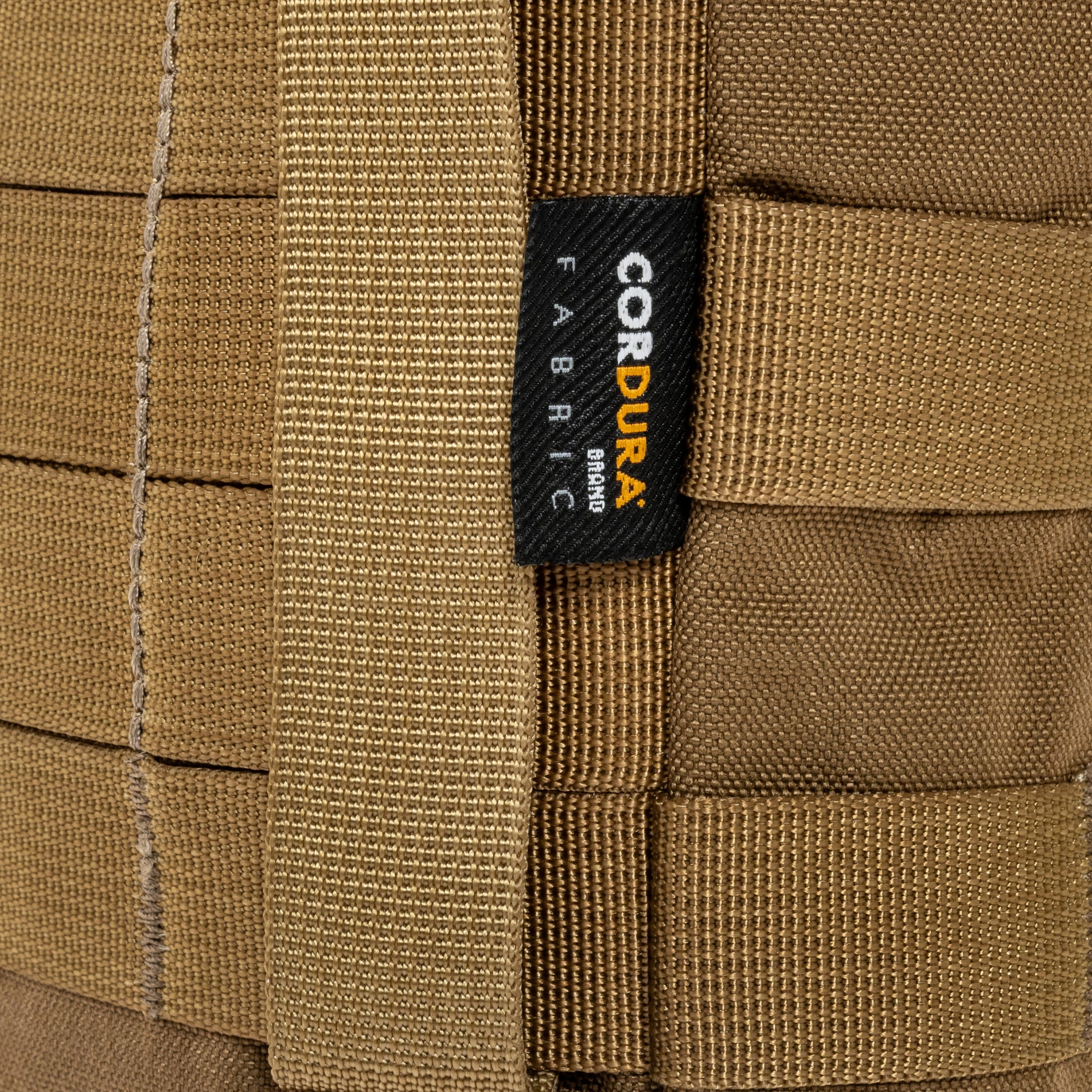 Kieszeń Helikon-Tex E&E Pouch - Coyote