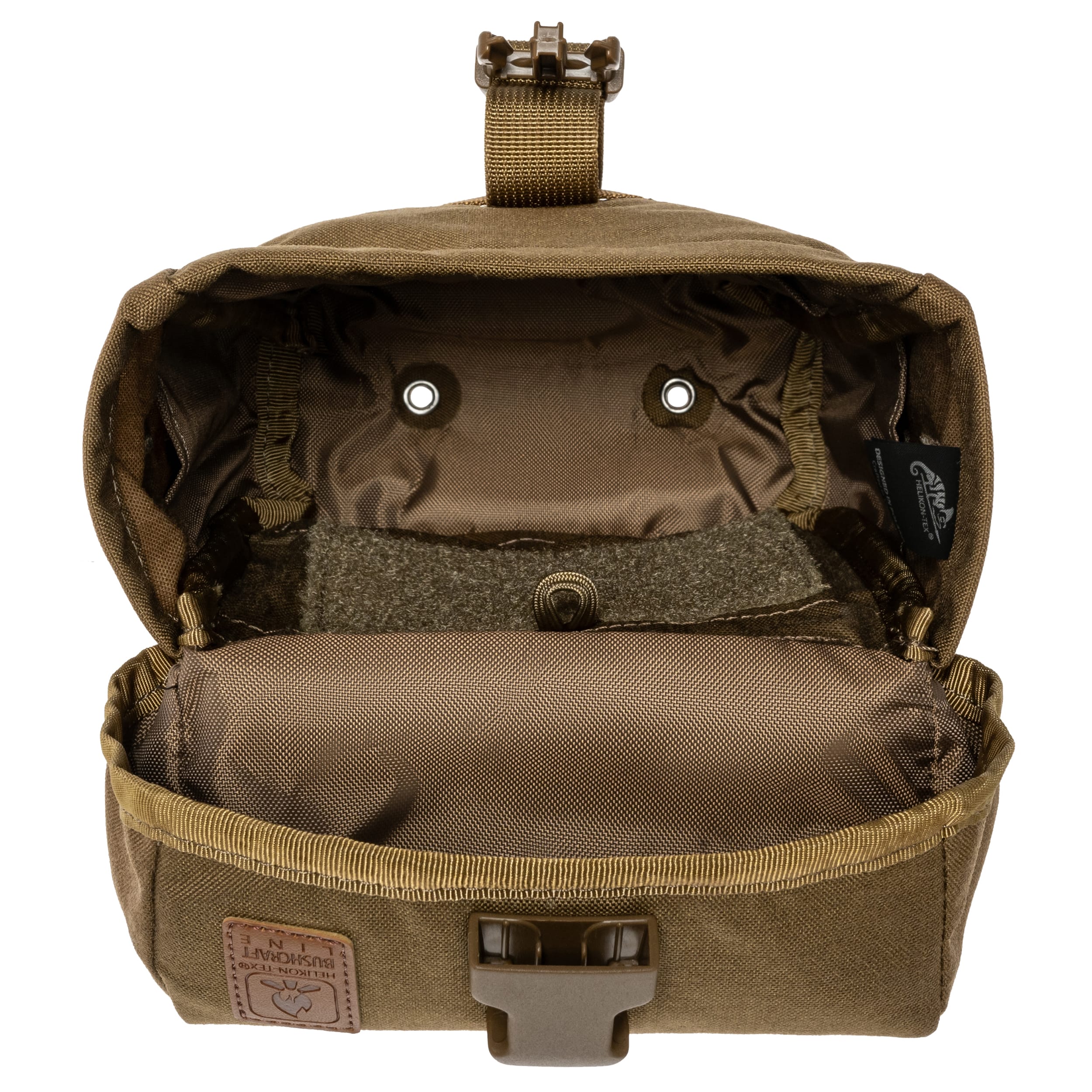 Kieszeń Helikon-Tex E&E Pouch - Coyote