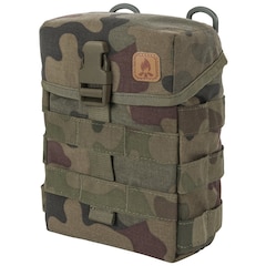 Kieszeń Helikon E&E Pouch - PL Woodland wz.93