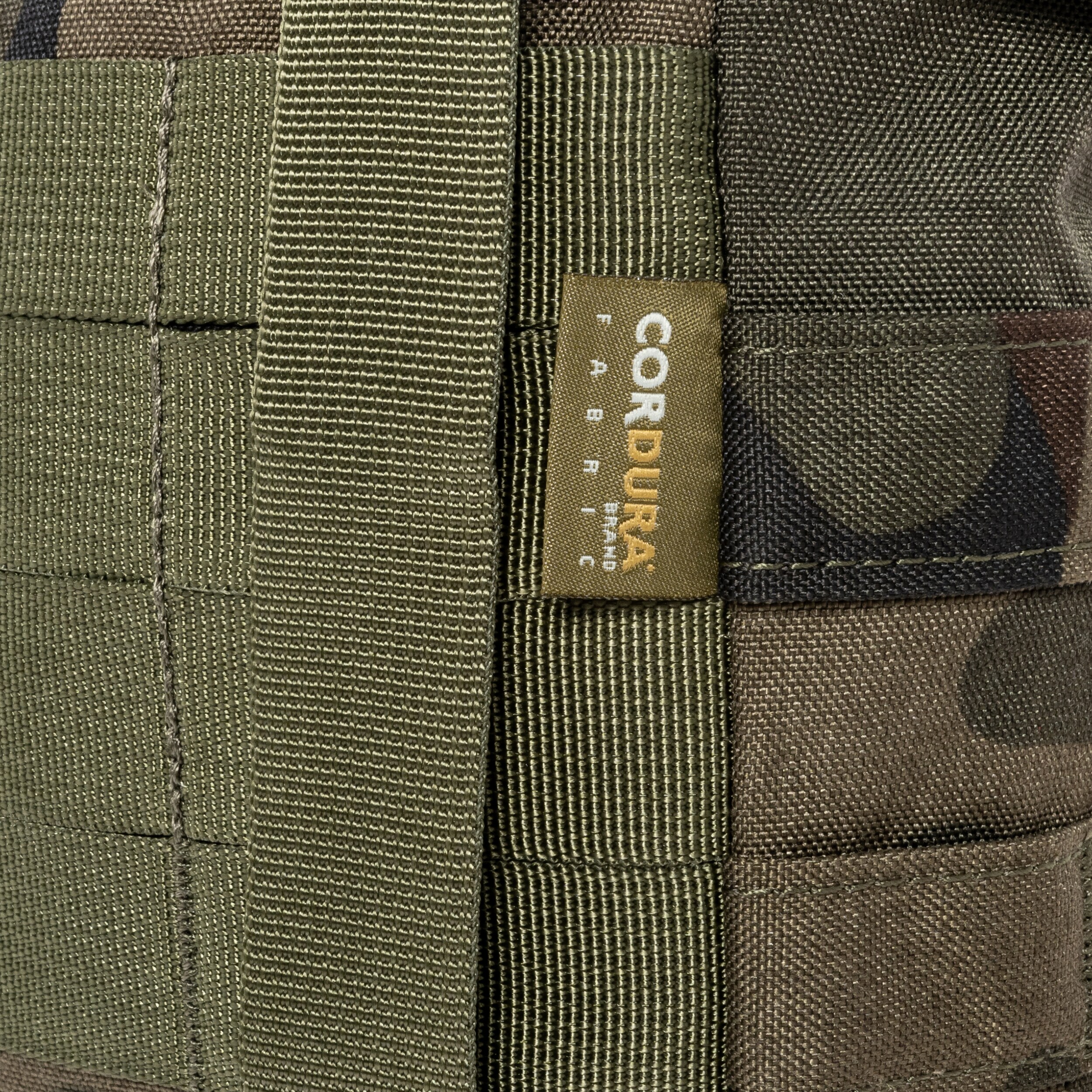 Kieszeń Helikon E&E Pouch - wz.93 Pantera PL Woodland