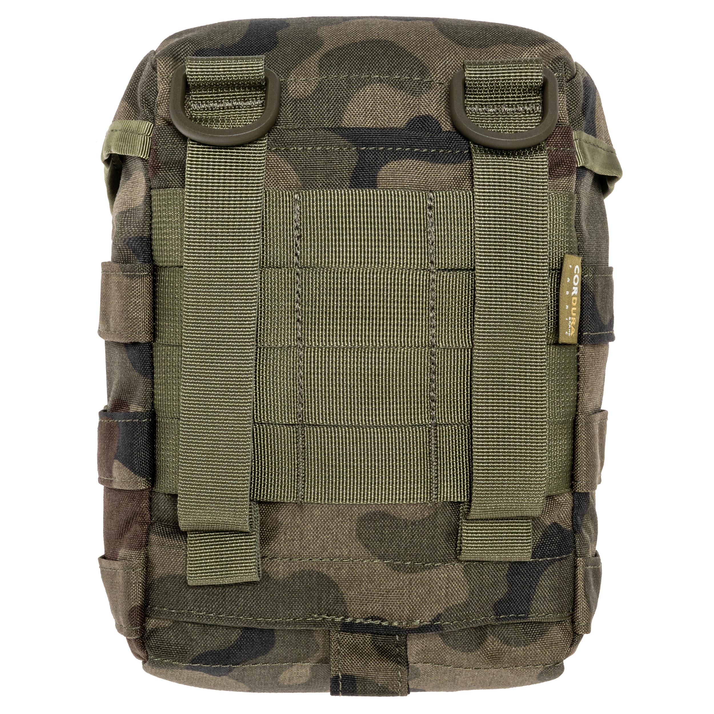 Kieszeń Helikon-Tex E&E Pouch - wz.93 Pantera PL Woodland