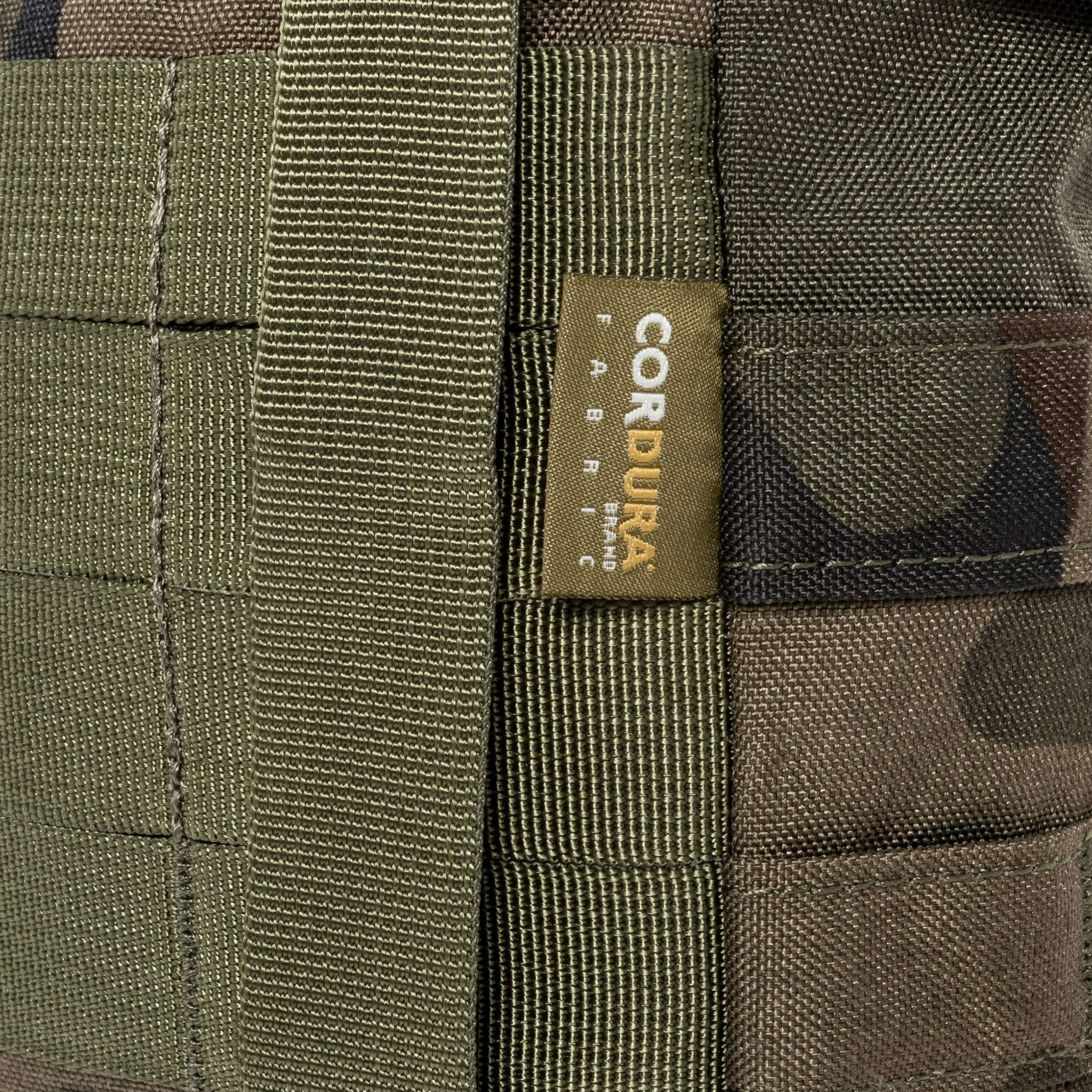 Kieszeń Helikon-Tex E&E Pouch - wz.93 Pantera PL Woodland