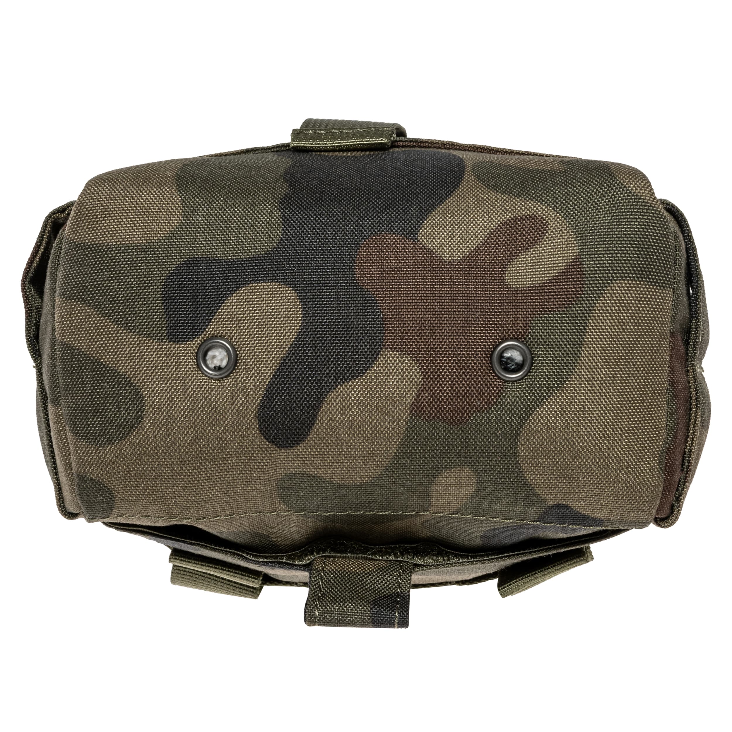 Kieszeń Helikon-Tex E&E Pouch - wz.93 Pantera PL Woodland