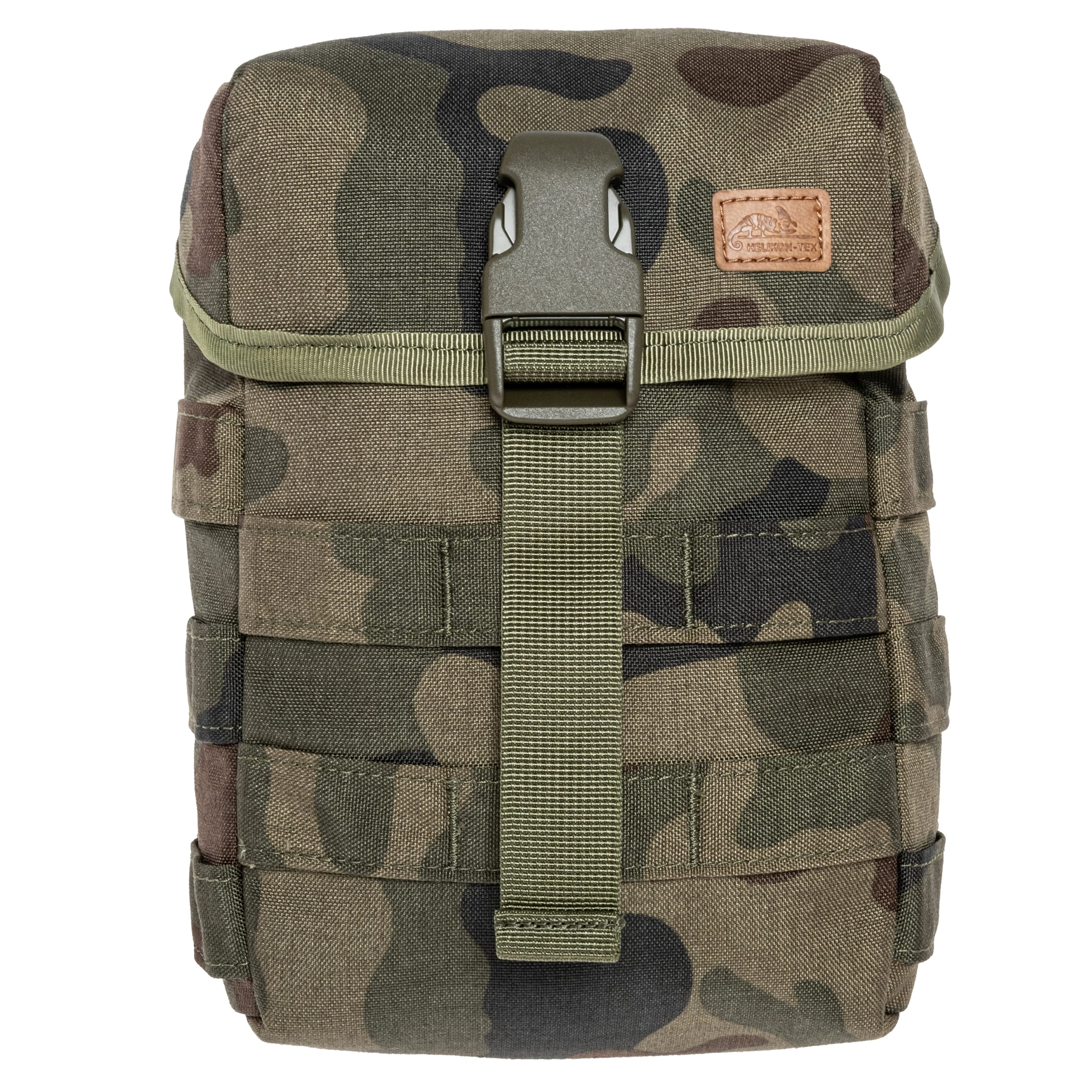 Kieszeń Helikon-Tex E&E Pouch - wz.93 Pantera PL Woodland
