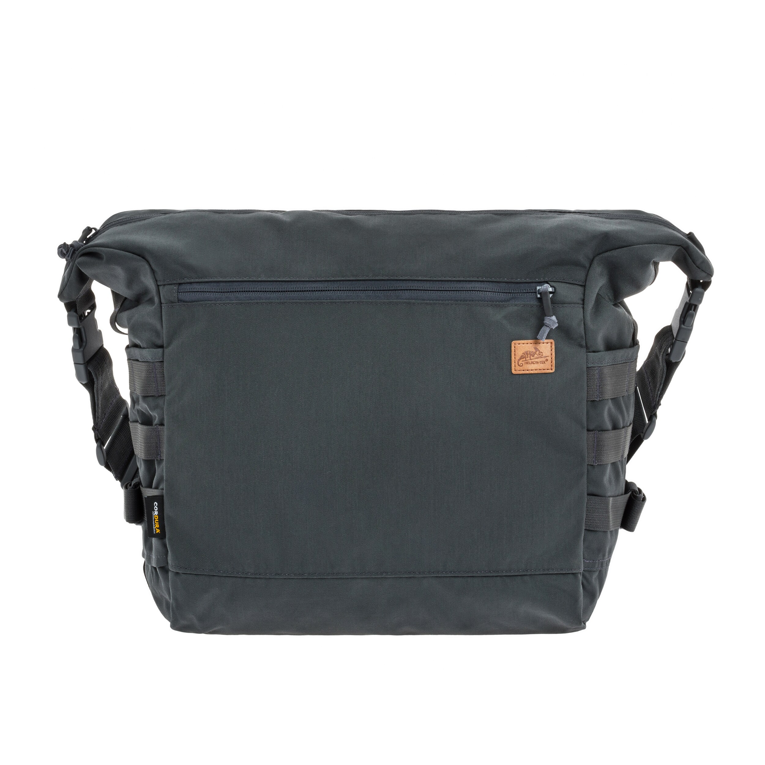 Torba Helikon-Tex Bushcraft Satchel 17 l - Shadow Grey