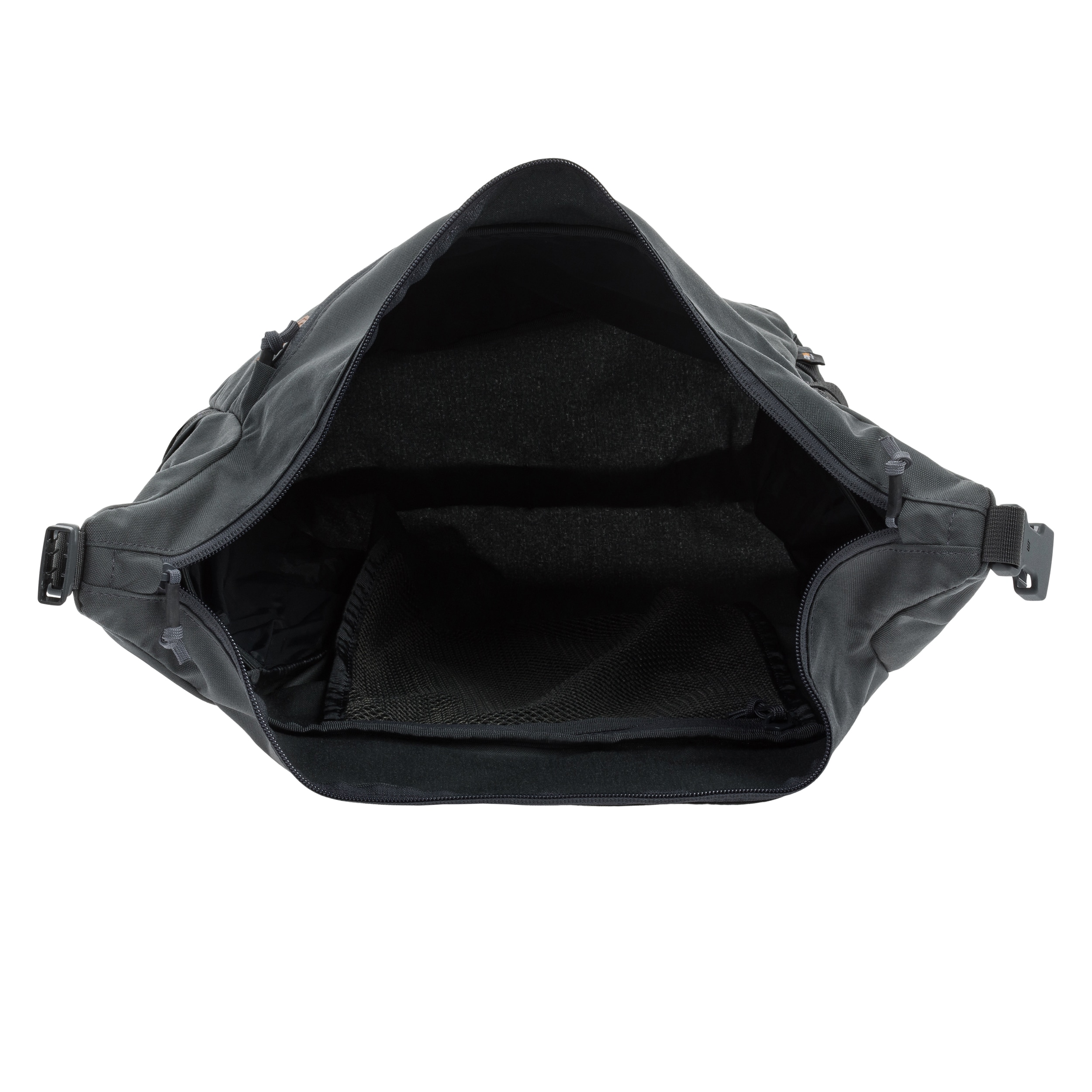 Torba Helikon-Tex Bushcraft Satchel 17 l - Shadow Grey