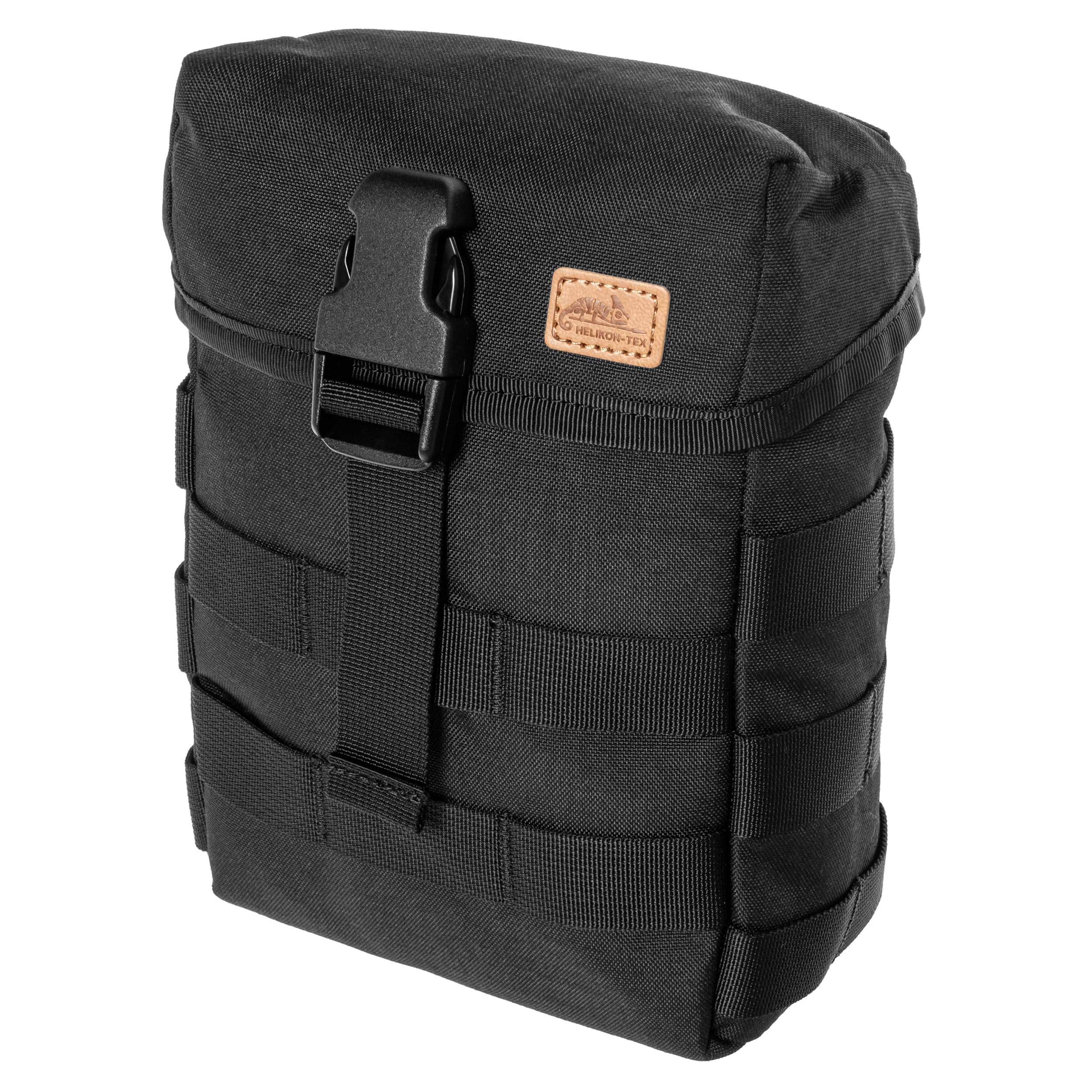 Kieszeń Helikon E&E Pouch - Black