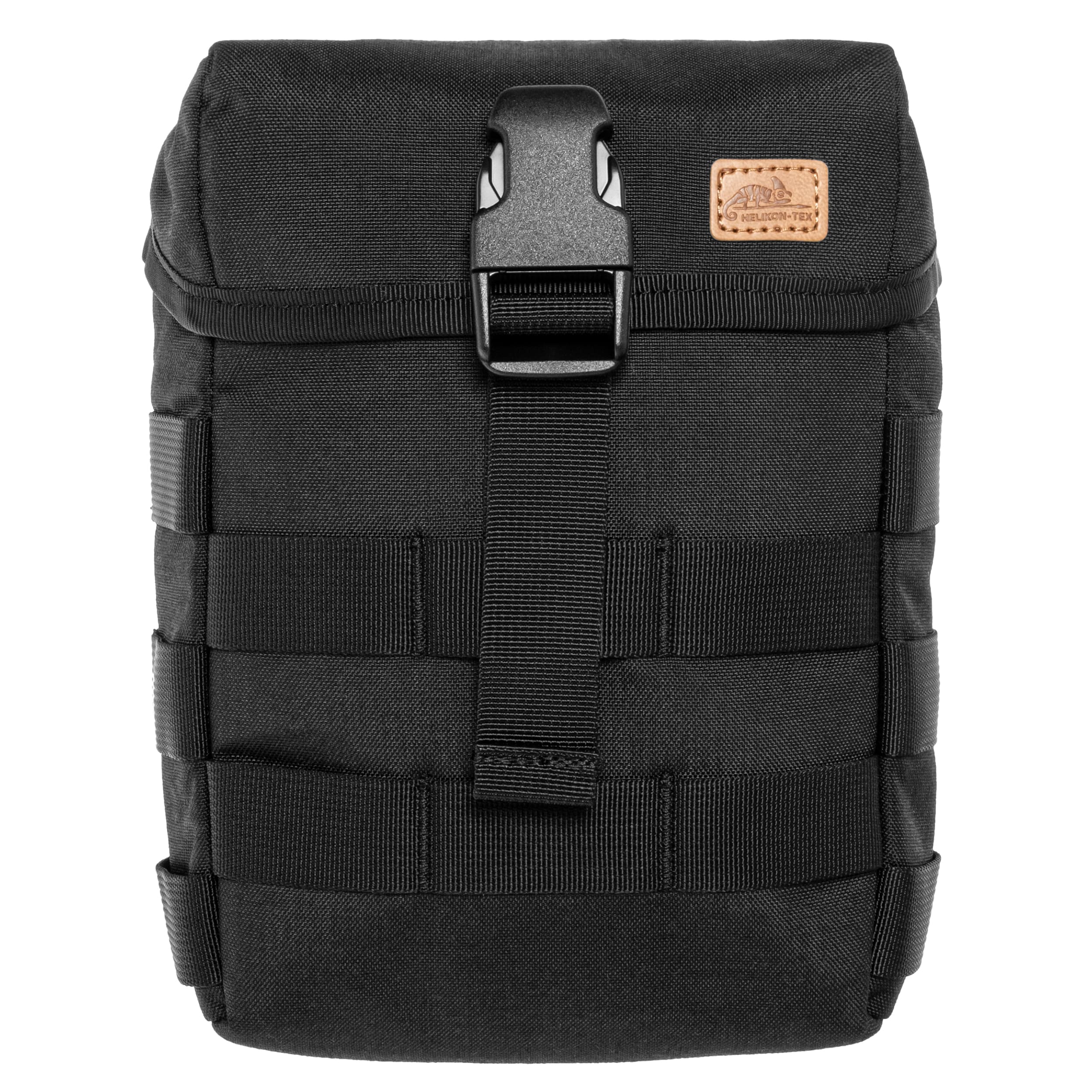 Kieszeń Helikon E&E Pouch - Black