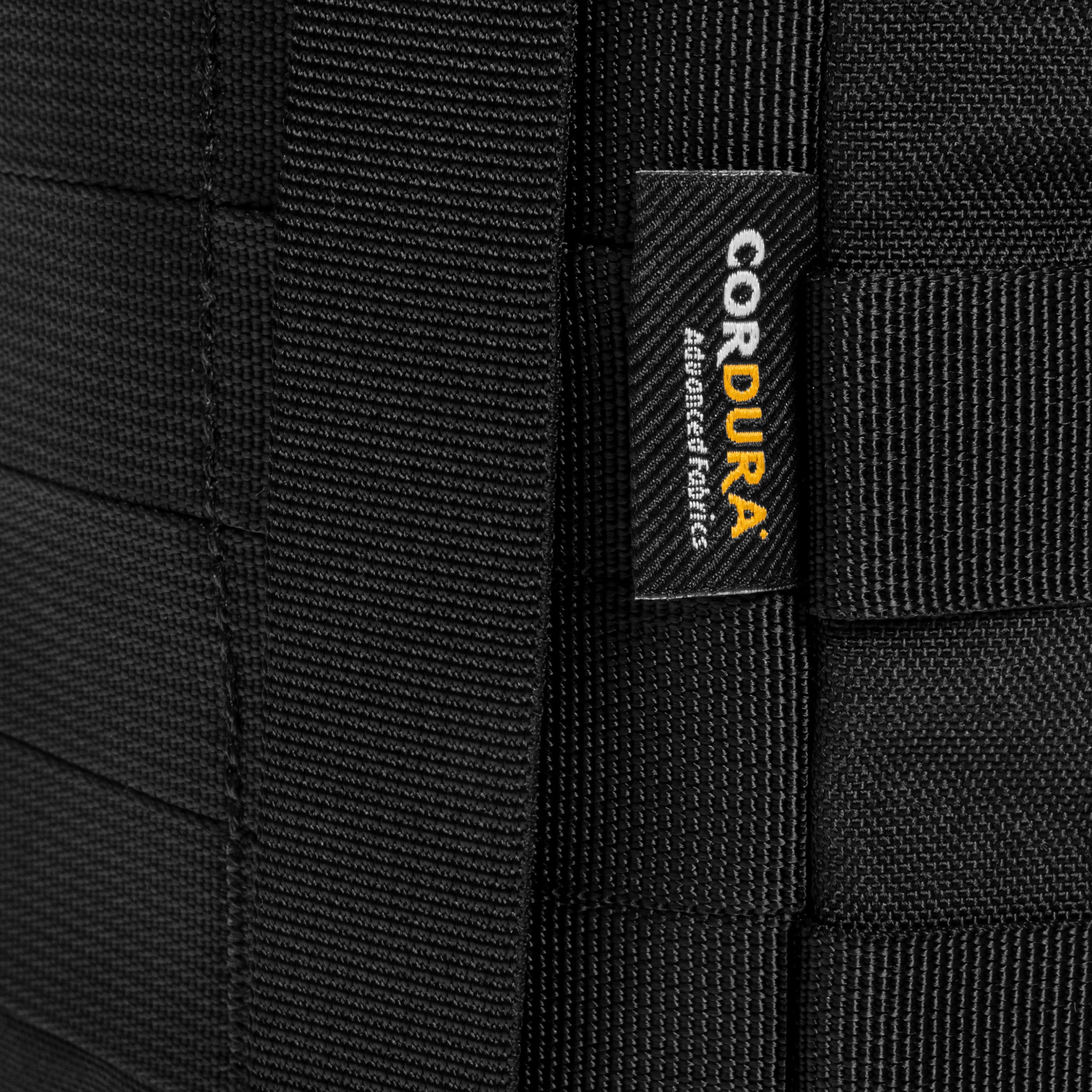 Kieszeń Helikon-Tex E&E Pouch - Black