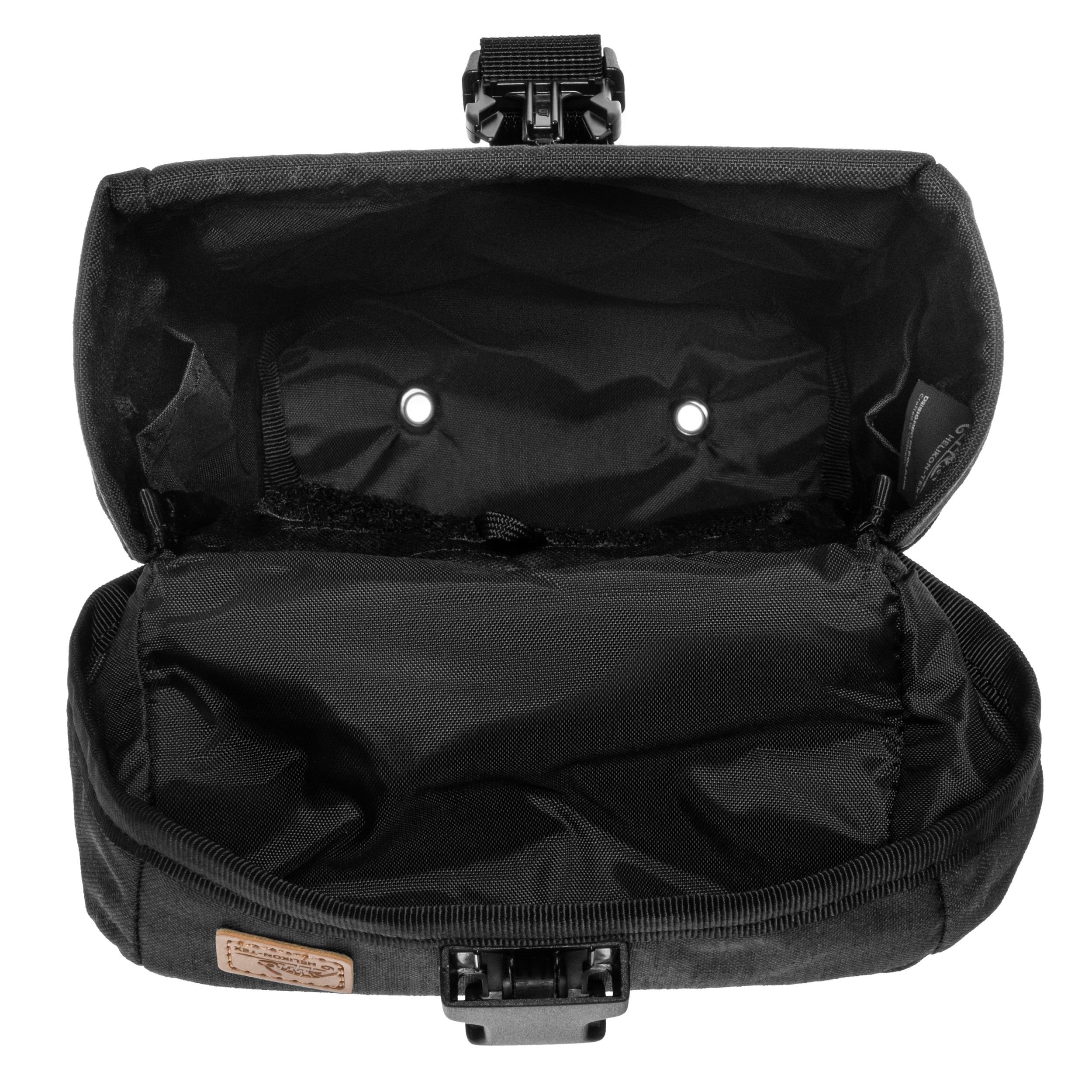 Kieszeń Helikon-Tex E&E Pouch - Black