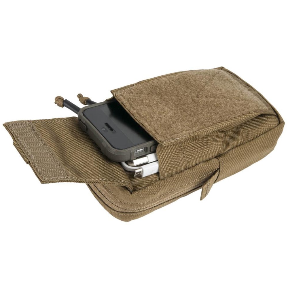 Kieszeń Helikon-Tex Navtel Pouch - Adaptive Green
