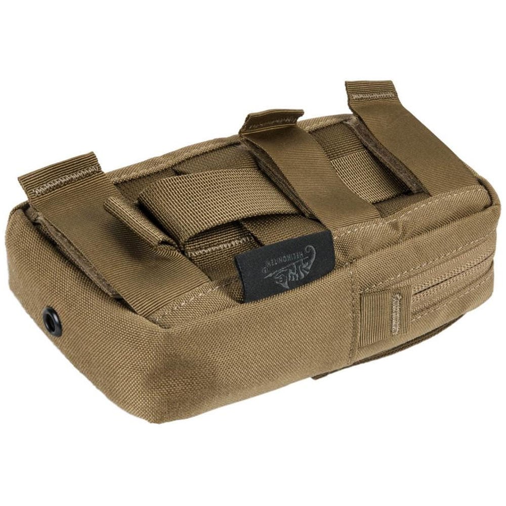 Kieszeń Helikon-Tex Navtel Pouch - Adaptive Green
