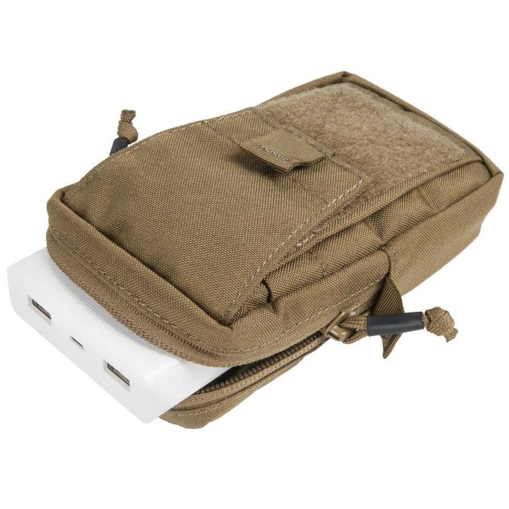 Kieszeń Helikon-Tex Navtel Pouch - Adaptive Green