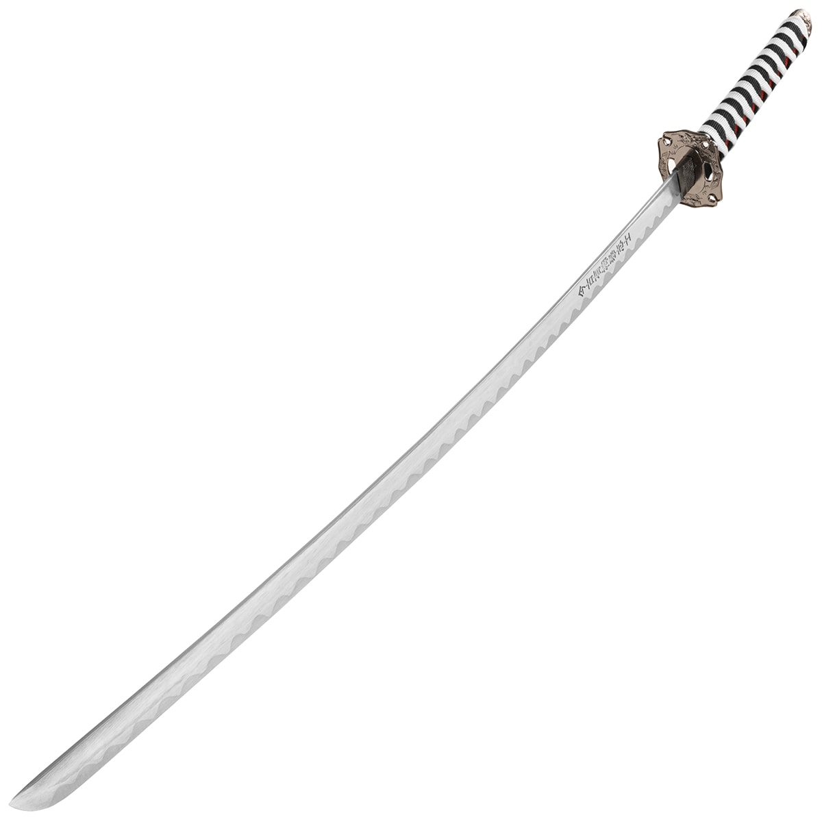 Miecz Master Cutlery SW-68LWH Oriental Sword