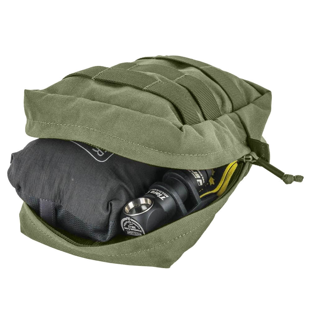 Kieszeń Helikon-Tex General Purpose Cargo Pouch - Olive Green