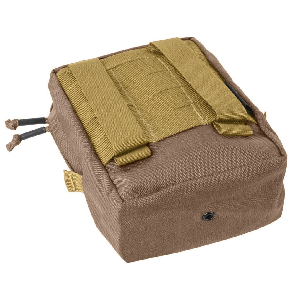 Kieszeń Helikon-Tex General Purpose Cargo Pouch - Coyote