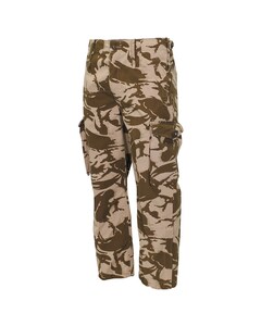 Spodnie mundurowe GB Field DPM Desert - stan jak nowe - Demobil Spodnie mundurowe GB Field DPM Desert - stan jak nowe - Demobil