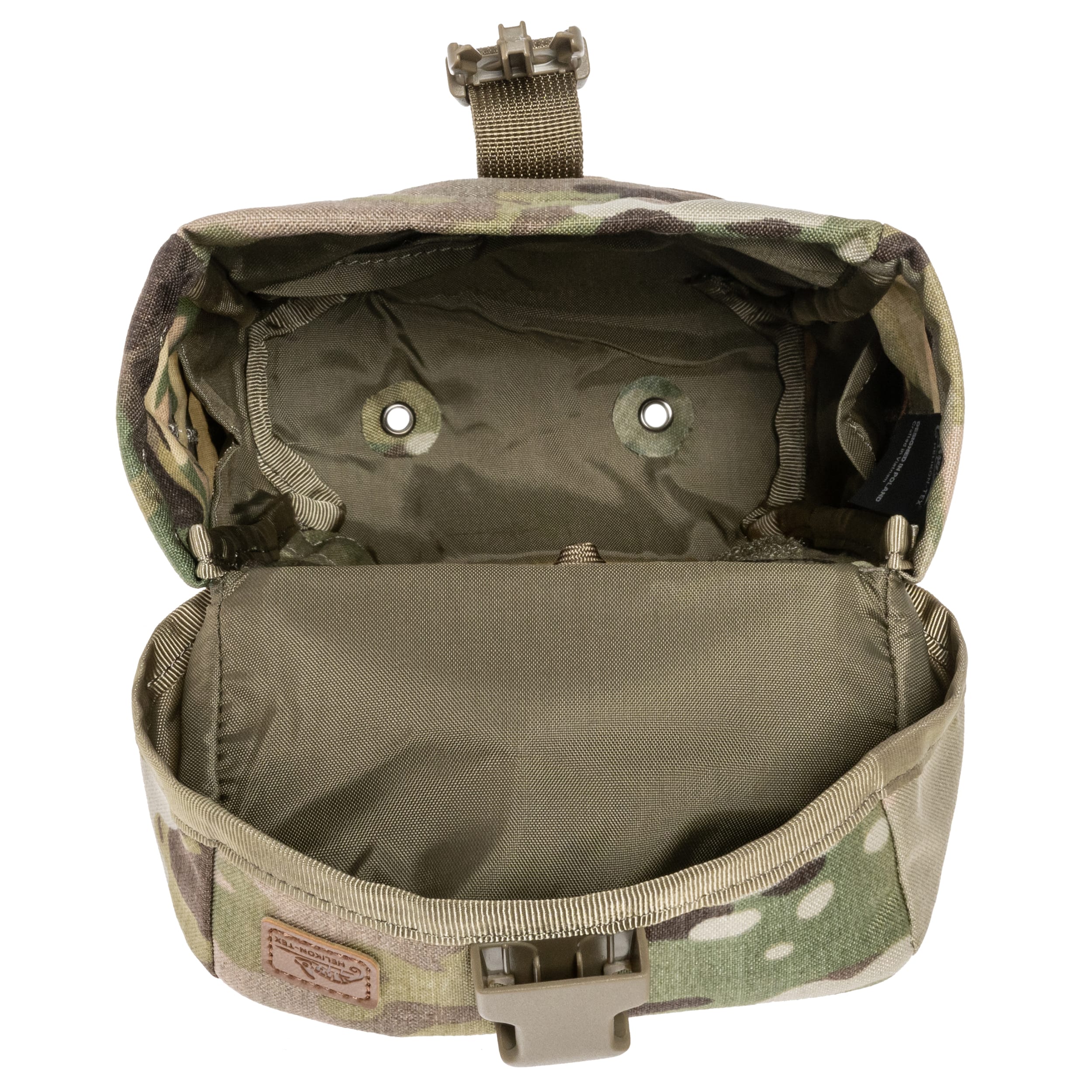 Kieszeń Helikon-Tex E&E Pouch - MultiCam